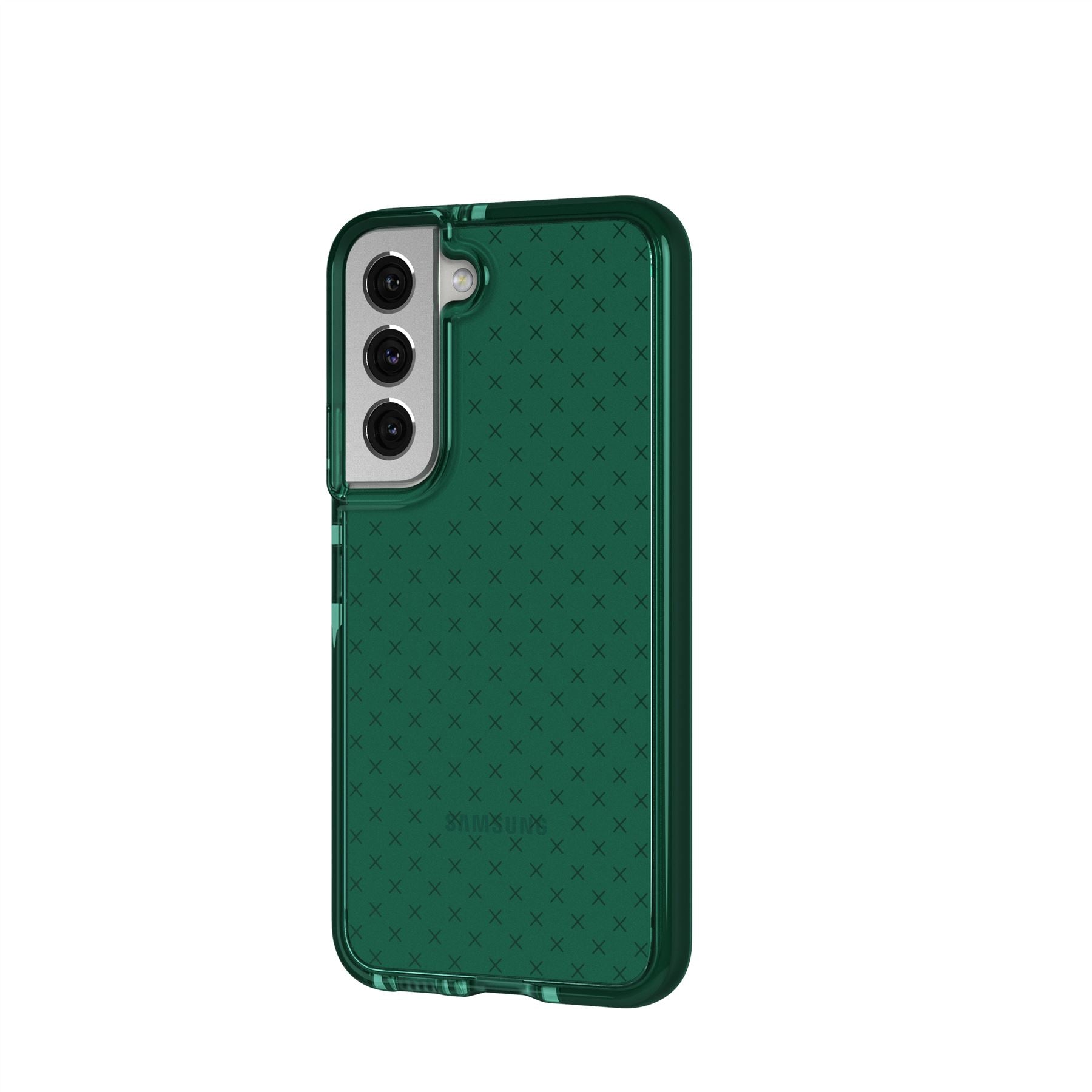 tech21-evocheck-enhanced-galaxy-s22-handyh-lle-opal-green-4-9m image 5