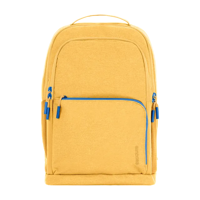 incase-facet-backpack-25l-rucksack-schwarz-laptopfach image 1