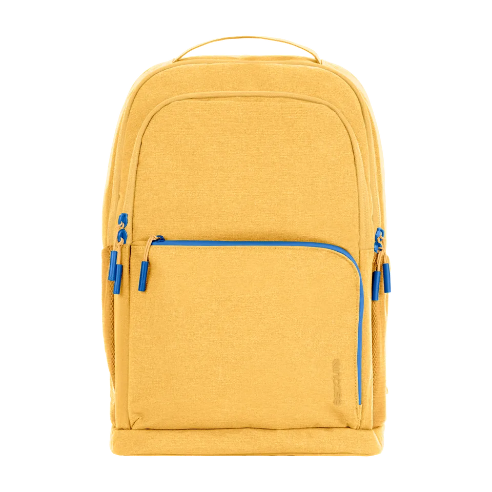 incase-facet-backpack-25l-rucksack-schwarz-laptopfach image 1