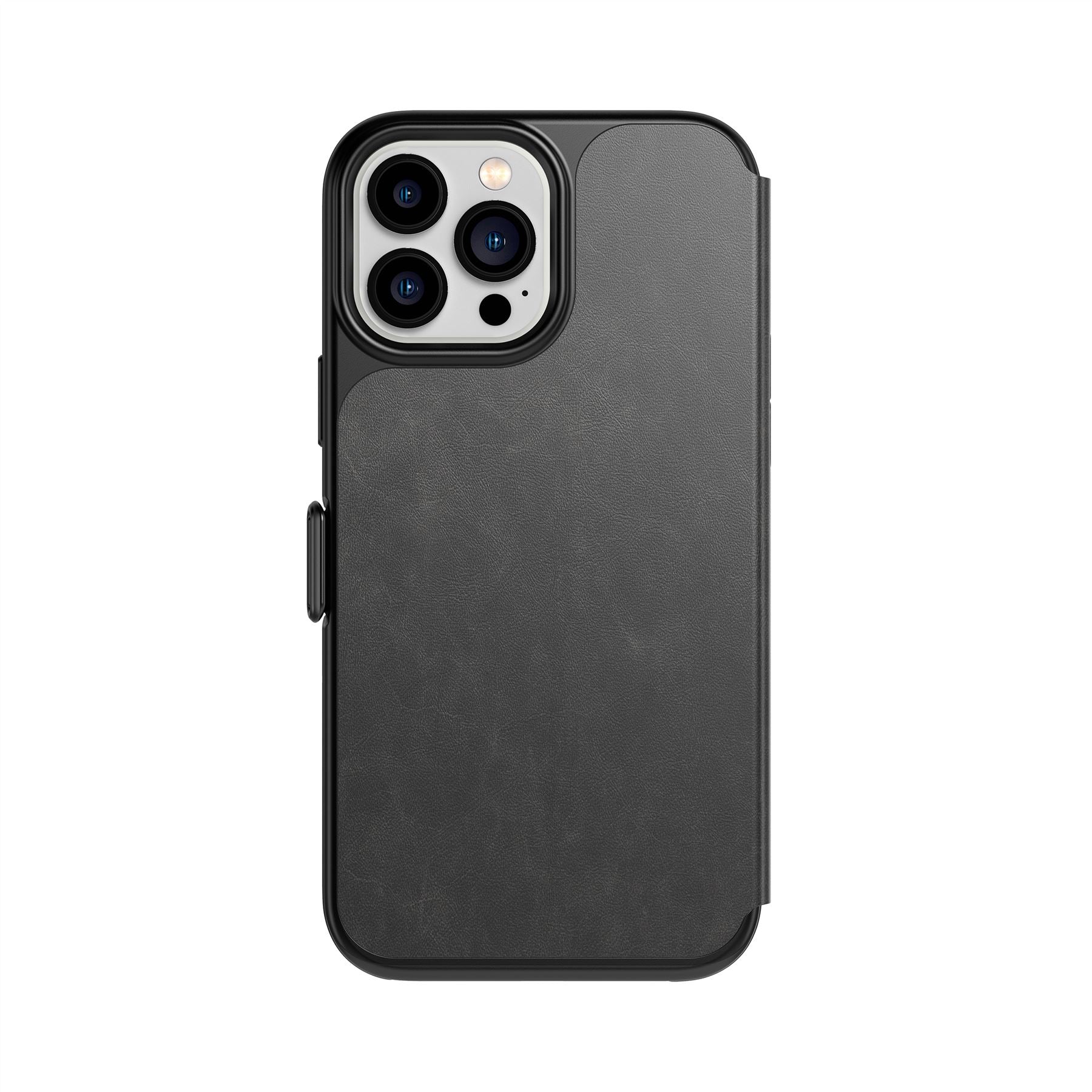 tech21-evo-wallet-iphone-13-pro-max-h-lle-schwarz-mit-kartenfach image 1