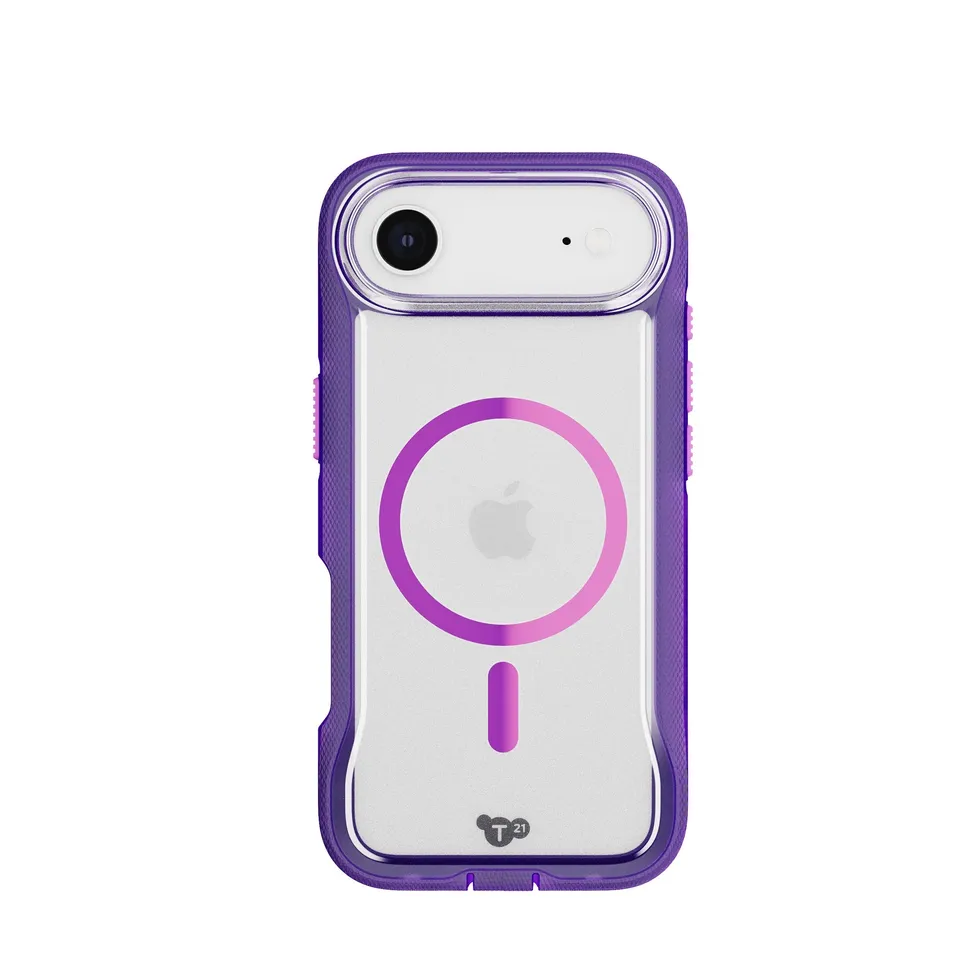 tech21-evopro-iphone-air-h-lle-magsafe-lila-pink-10-m image 1
