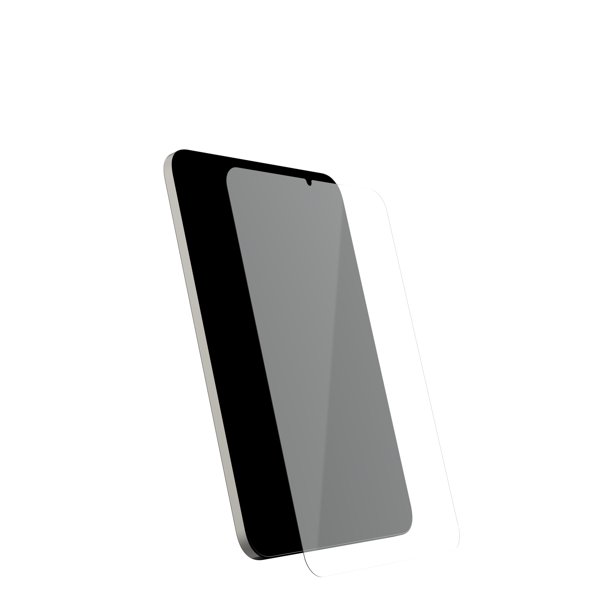 uag-standard-issue-ipad-mini-6-panzerglas-shield-plus-klar image 2