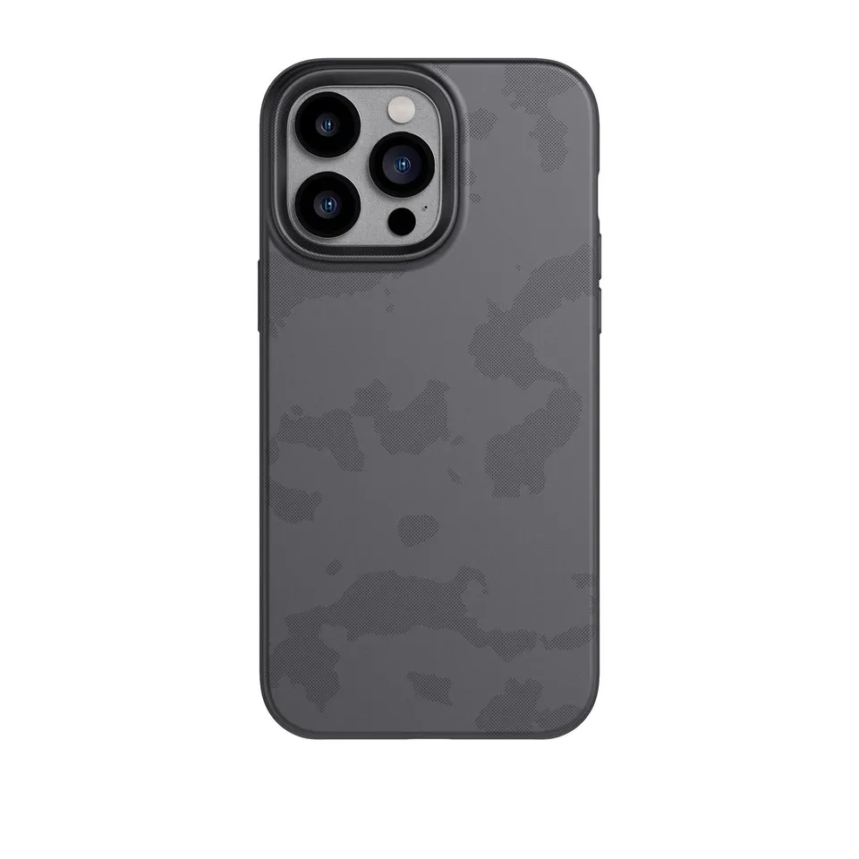 tech21-recovrd-iphone-14-pro-max-h-lle-schwarz-3m-recycelt image 1