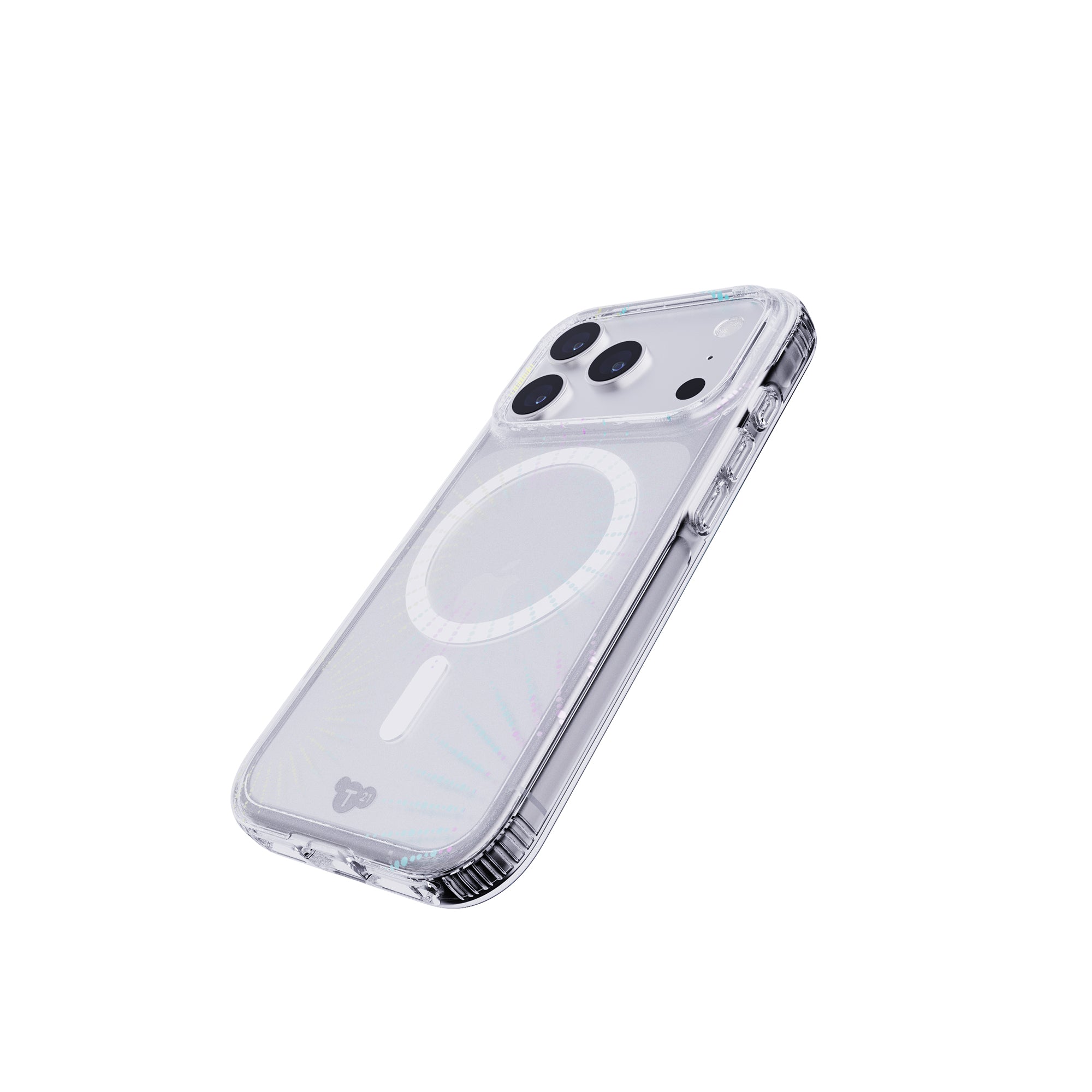 tech21-evosparkle-magsafe-handyh-lle-iphone-17-pro-lunar image 3