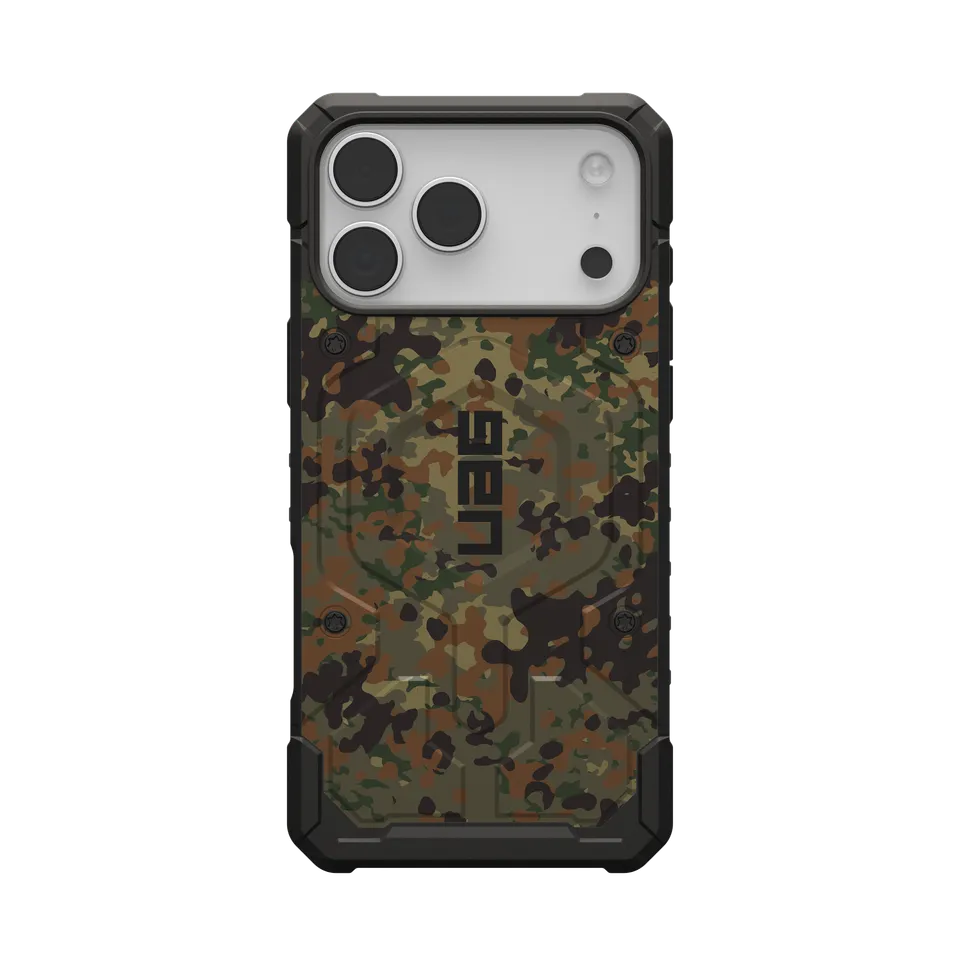 uag-pathfinder-iphone-17-pro-max-h-lle-magsafe-neo-camo image 1