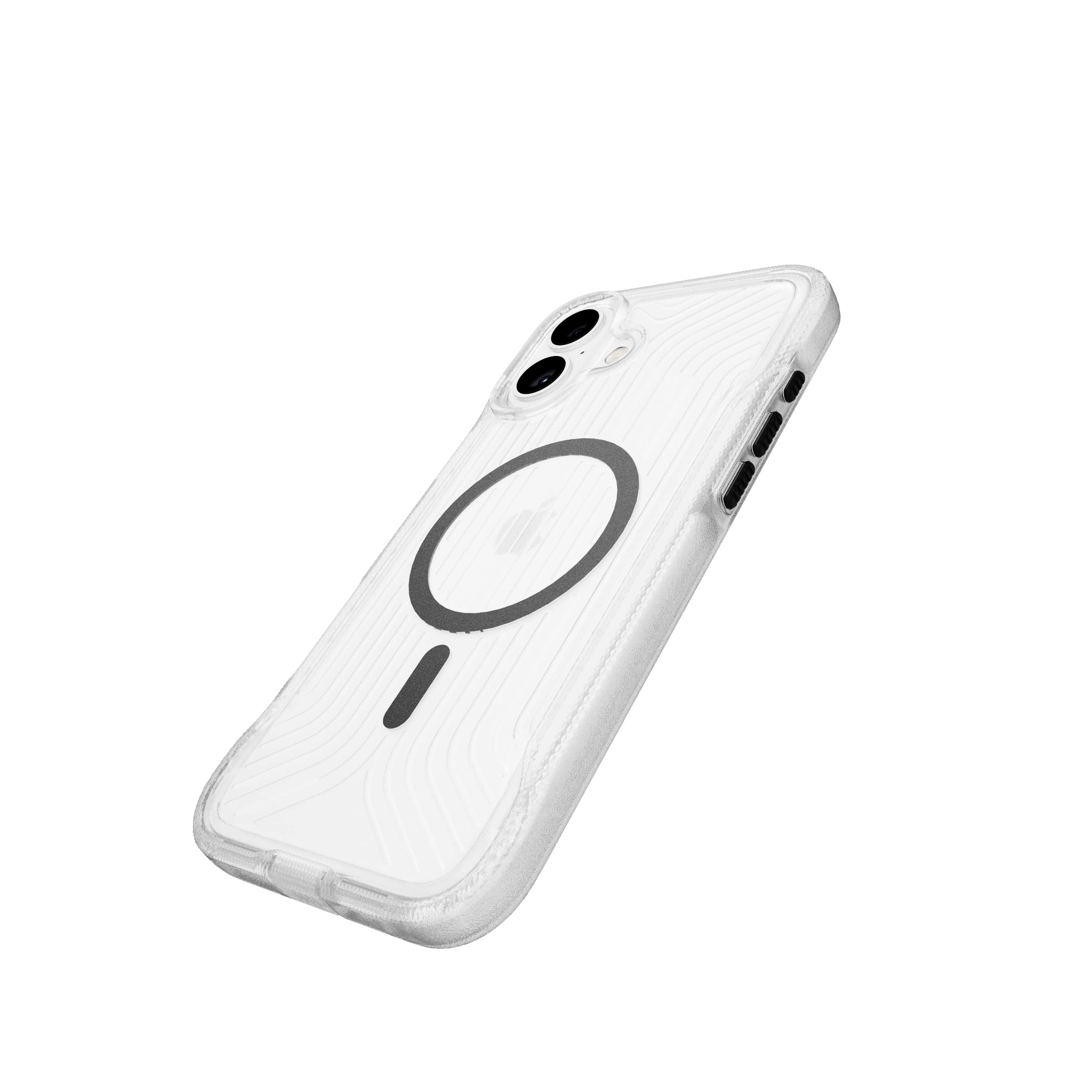 tech21-flexpro-iphone-16-plus-handyh-lle-schwarz-magsafe image 3