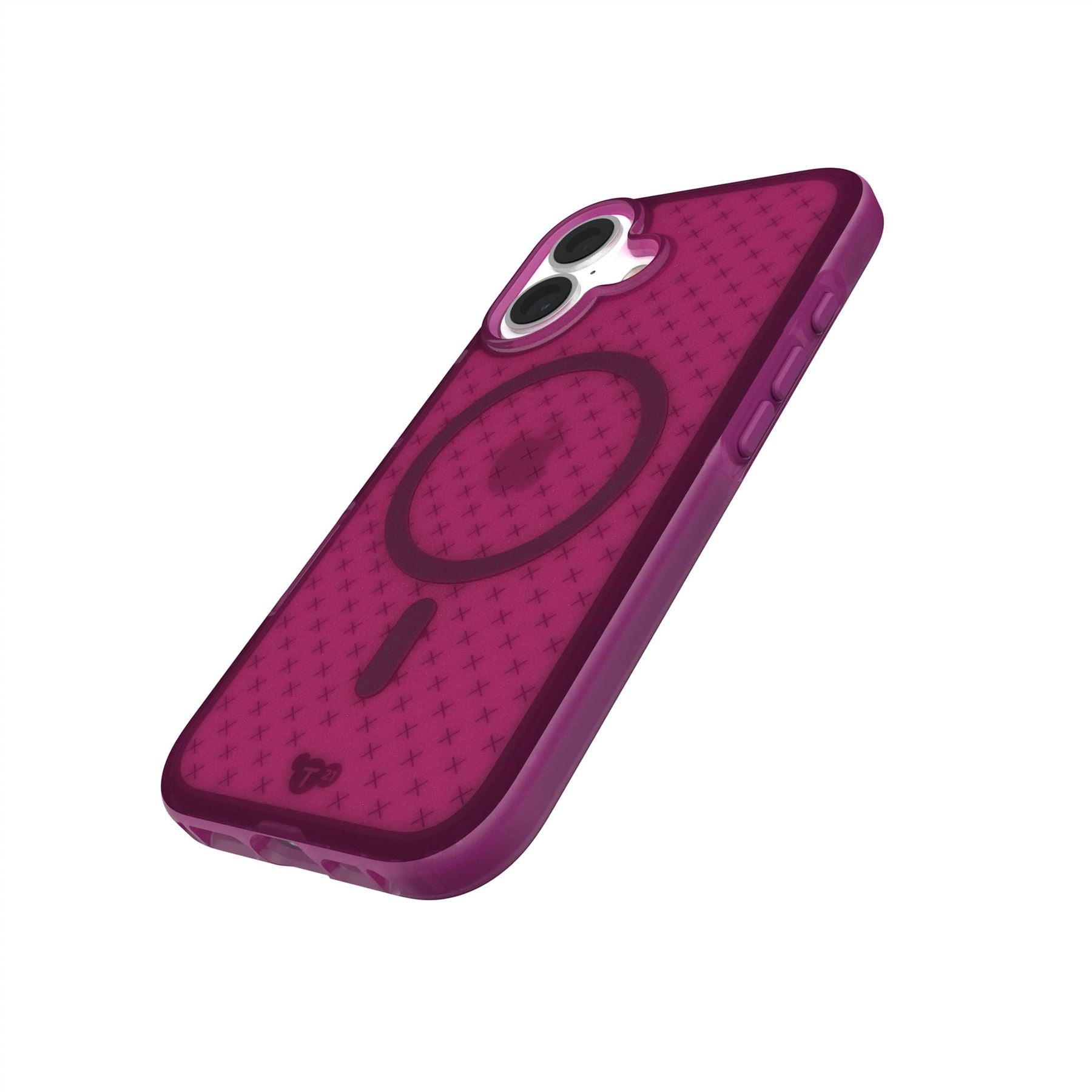 tech21-evocheck-iphone-16-handyh-lle-plum-magsafe-check image 3