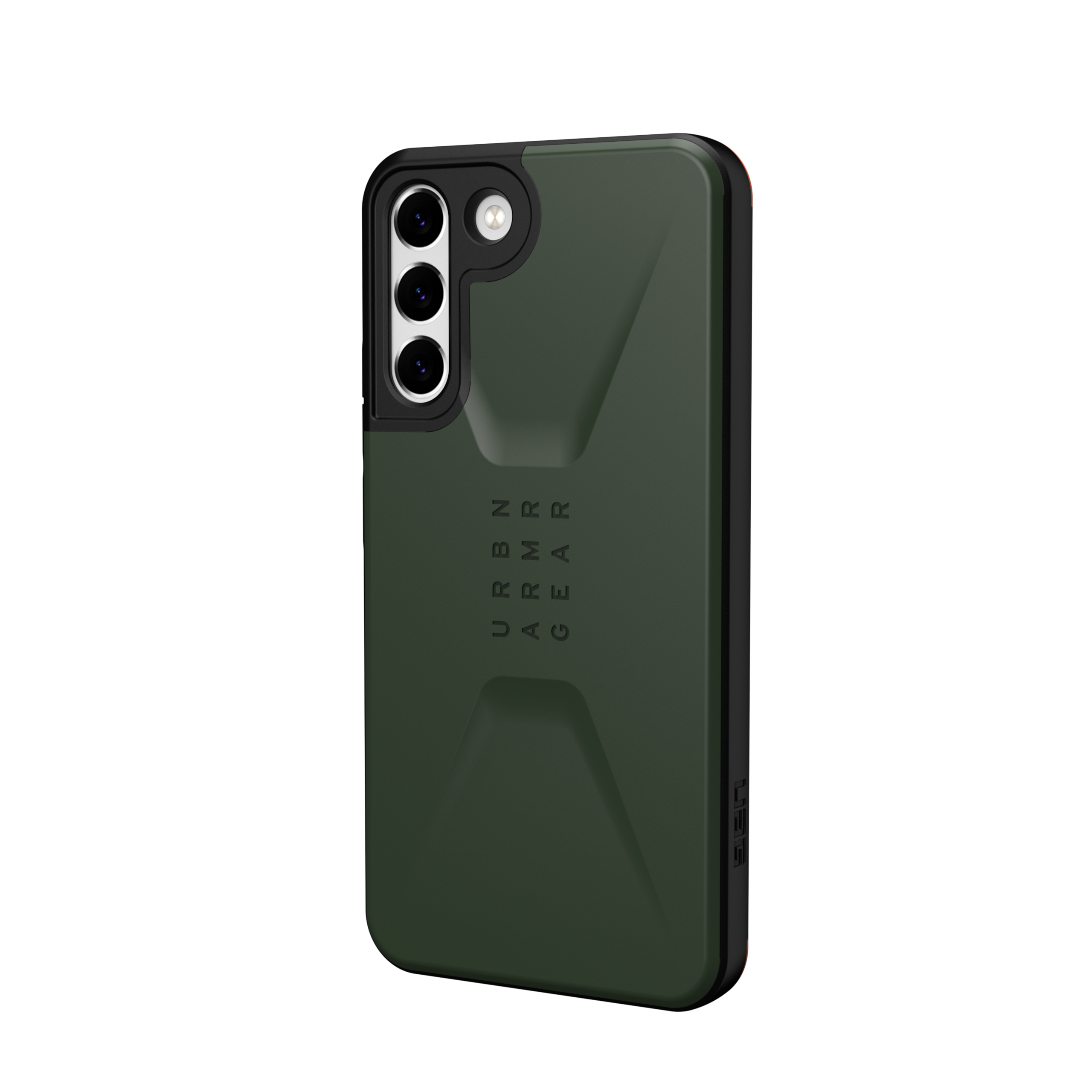 uag-civilian-galaxy-s22-plus-5g-handyh-lle-schwarz image 6