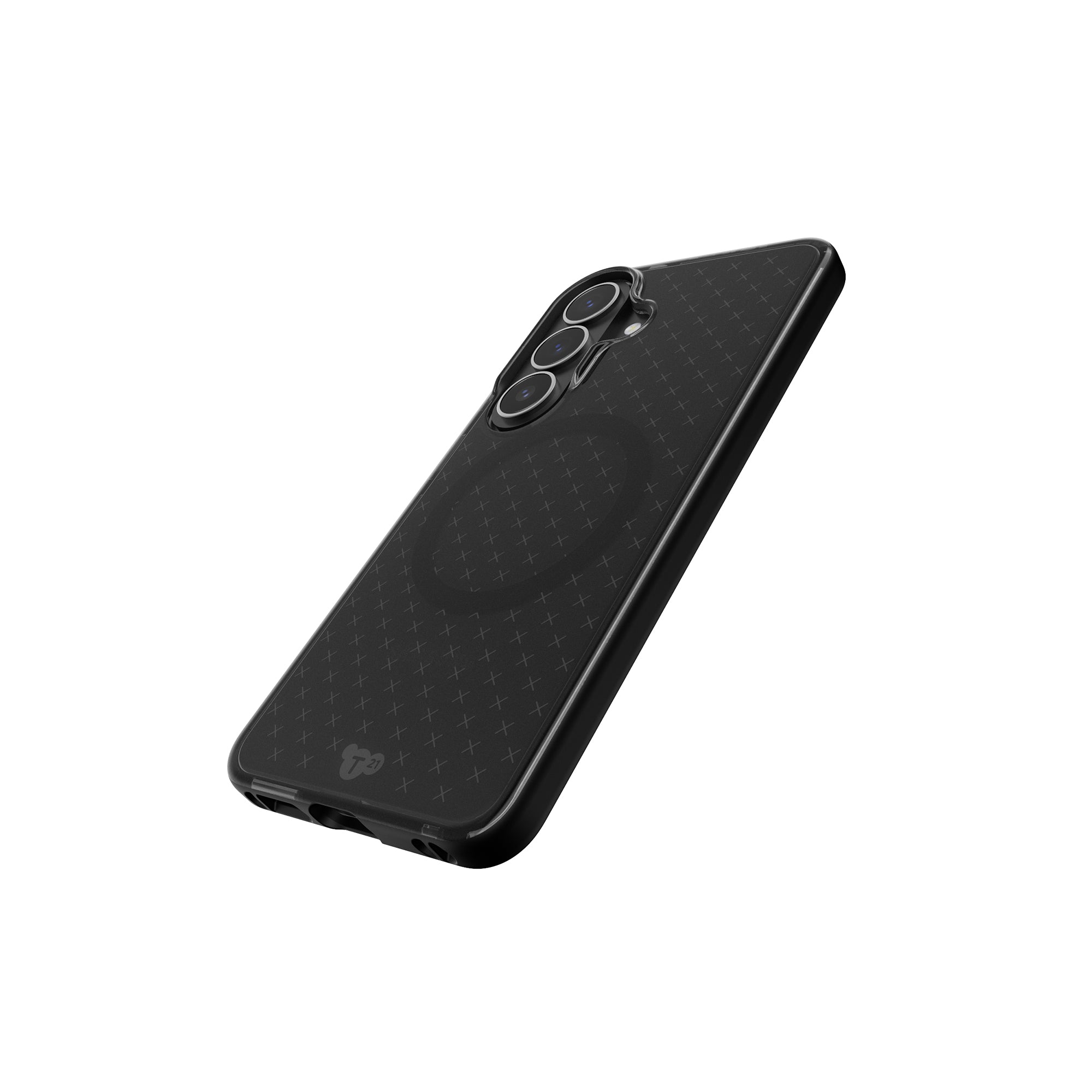 tech21-evocheck-galaxy-s26-magnet-h-lle-smokey-black-schutz image 3