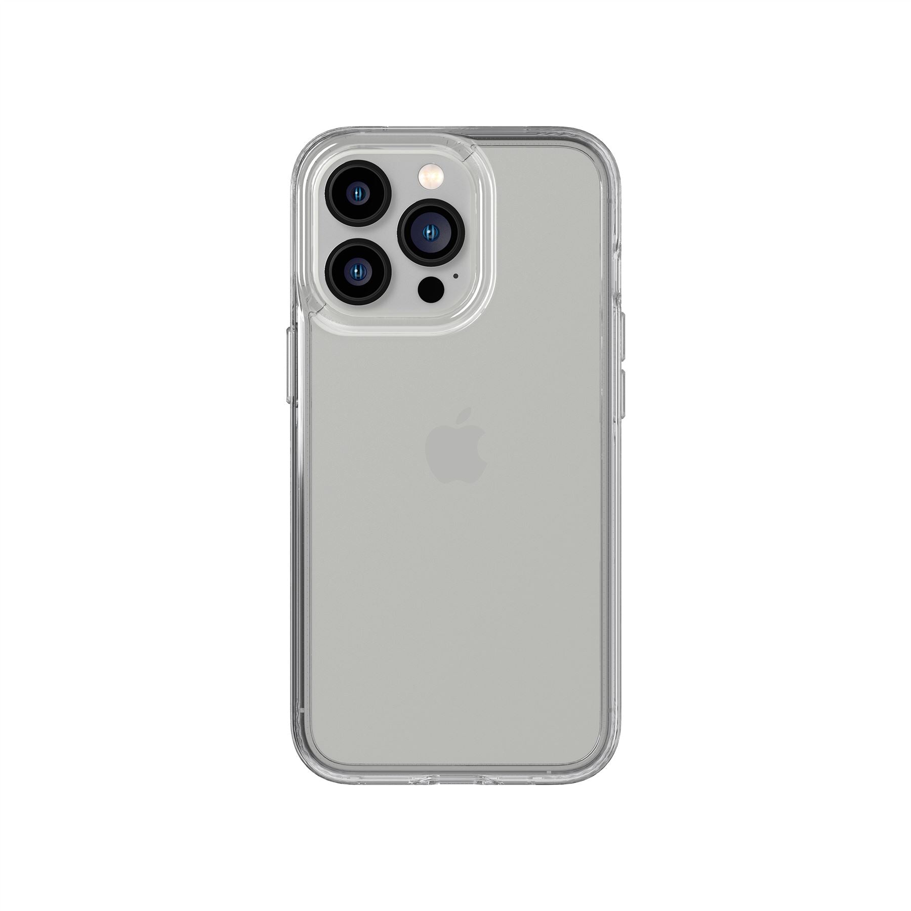 tech21-evoclear-apple-iphone-13-pro-handyh-lle-transparent-fallschutz image 1