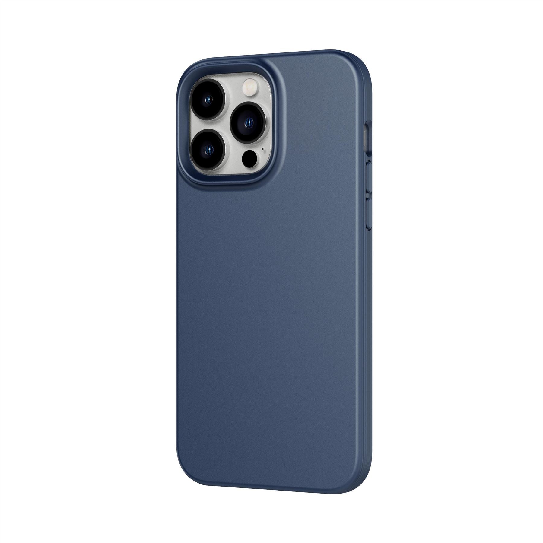 tech21-recovrd-iphone-14-pro-max-handyh-lle-denim-blau image 5