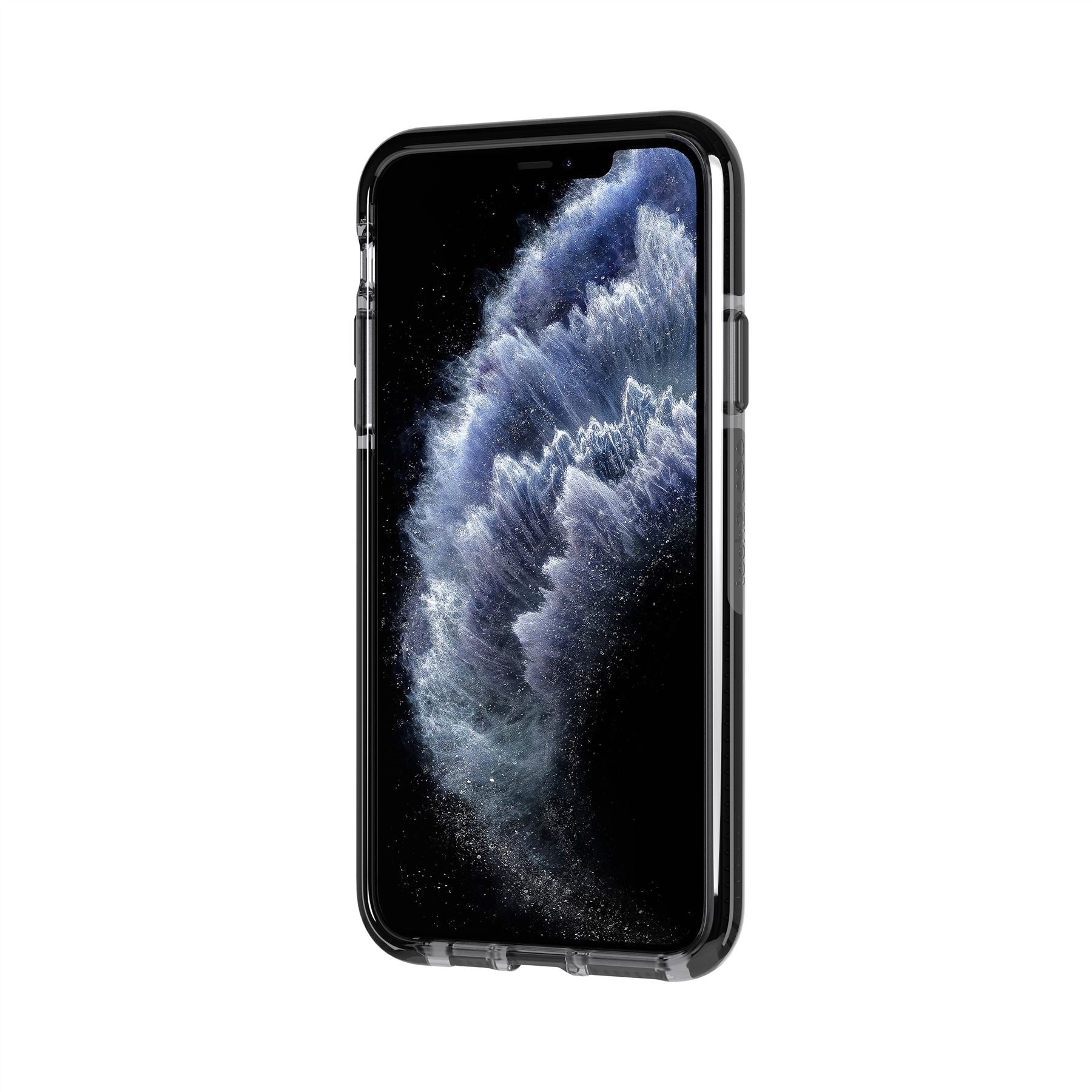 tech21-evocheck-iphone-11-pro-max-handyh-lle-smokey-black-fallschutz image 5