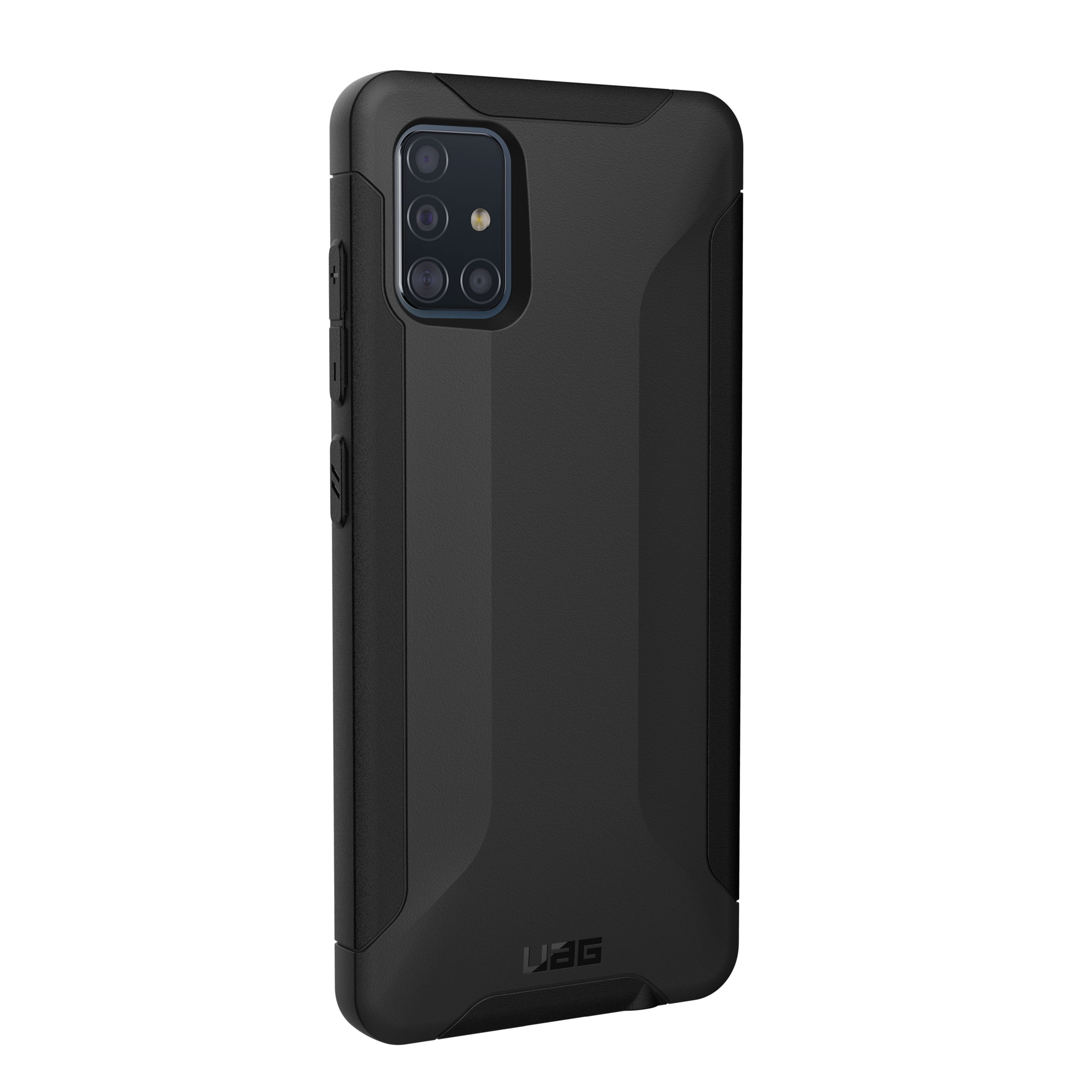 uag-scout-galaxy-a51-4g-h-lle-schwarz-sto-fest image 2