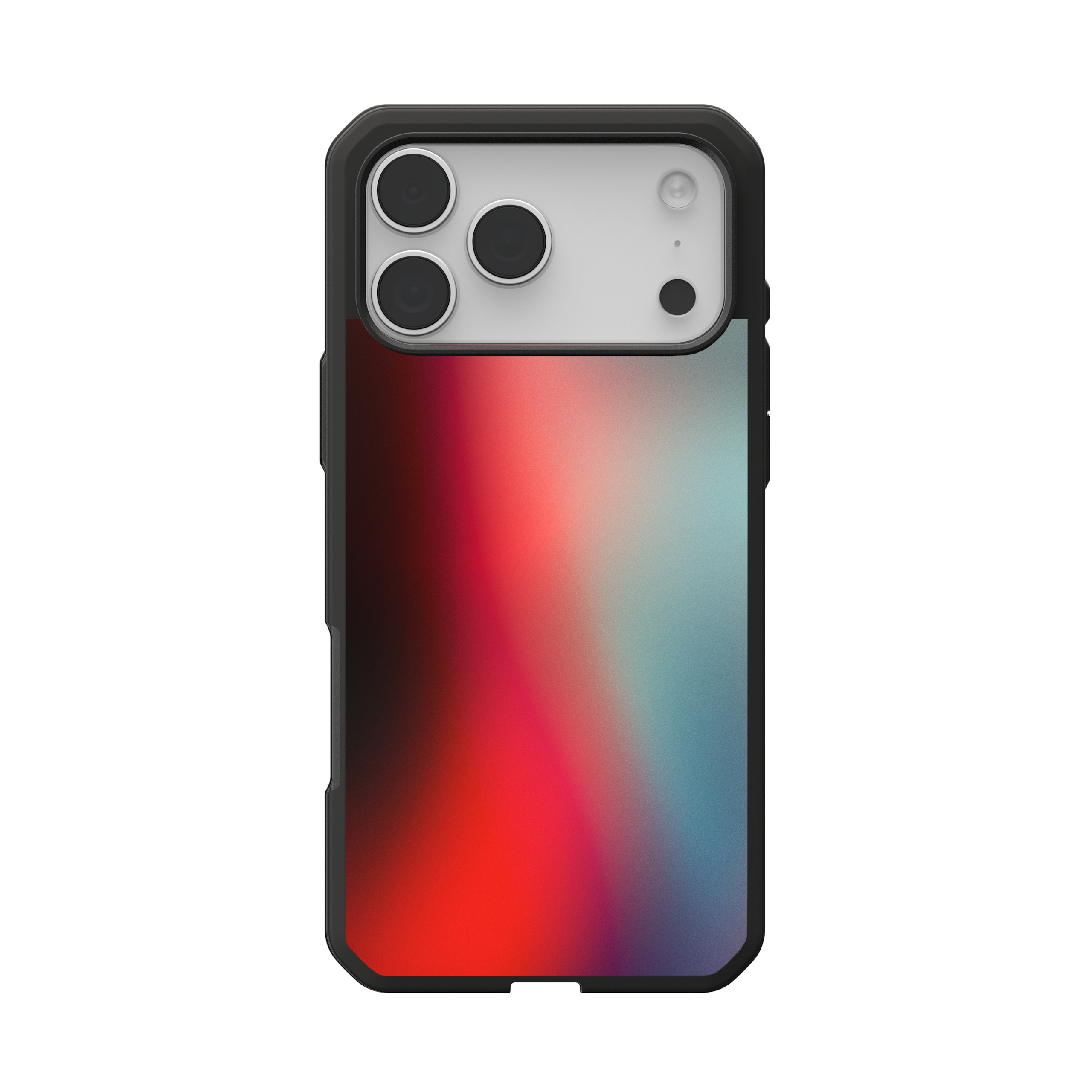uag-civilian-lt-iphone-17-pro-max-h-lle-grainy-gradient-magsafe image 1