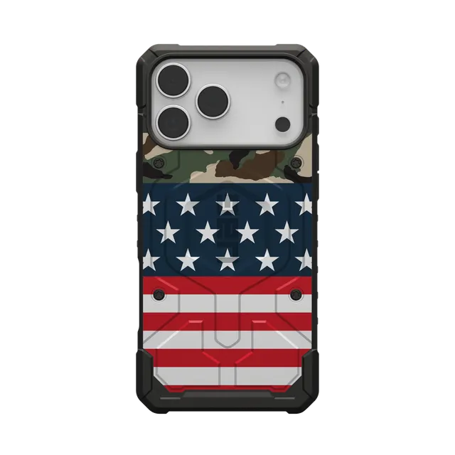 uag-pathfinder-magsafe-h-lle-iphone-flag-camo-5-4m-schutz image 1
