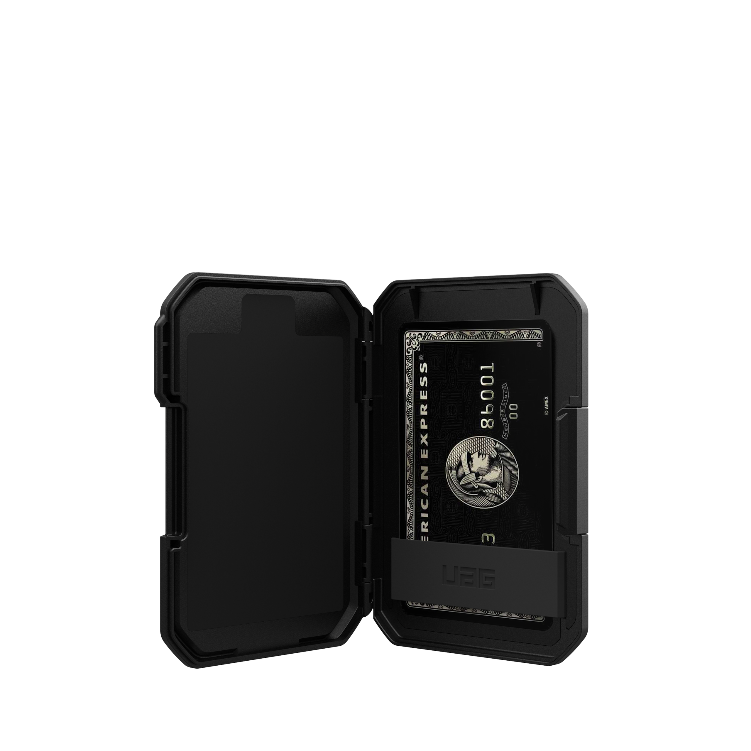 uag-metropolis-magnetic-wallet-stand-kartenhalter-rfid image 7