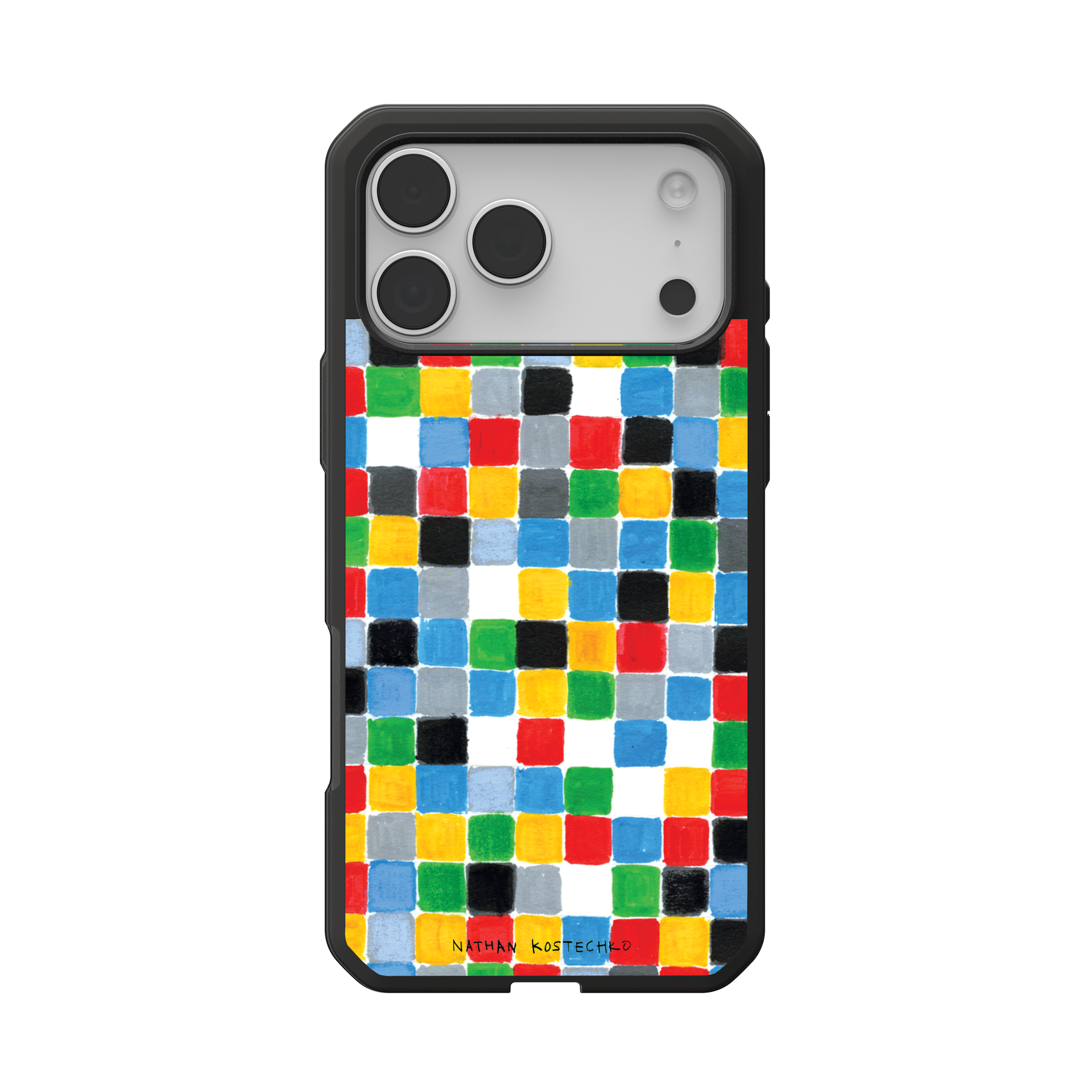 uag-civilian-lt-iphone-17-pro-max-h-lle-kostechko-3-magsafe image 1