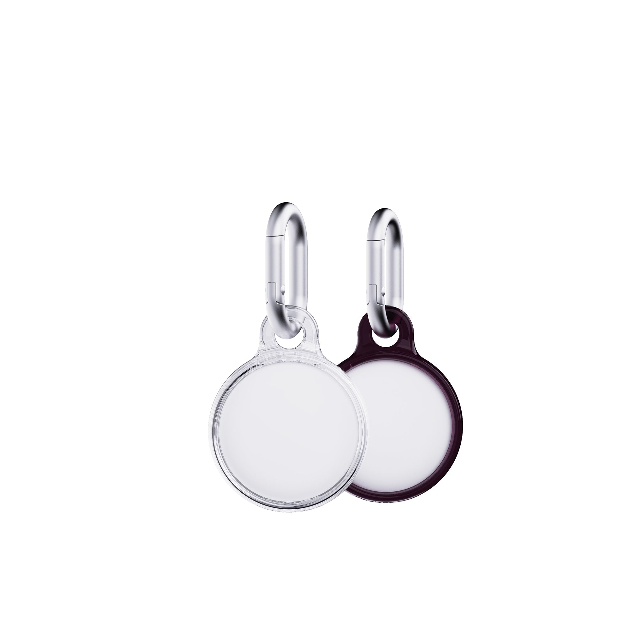 tech21-evopop-airtag-h-lle-2er-cherry-lacquer-clear image 6