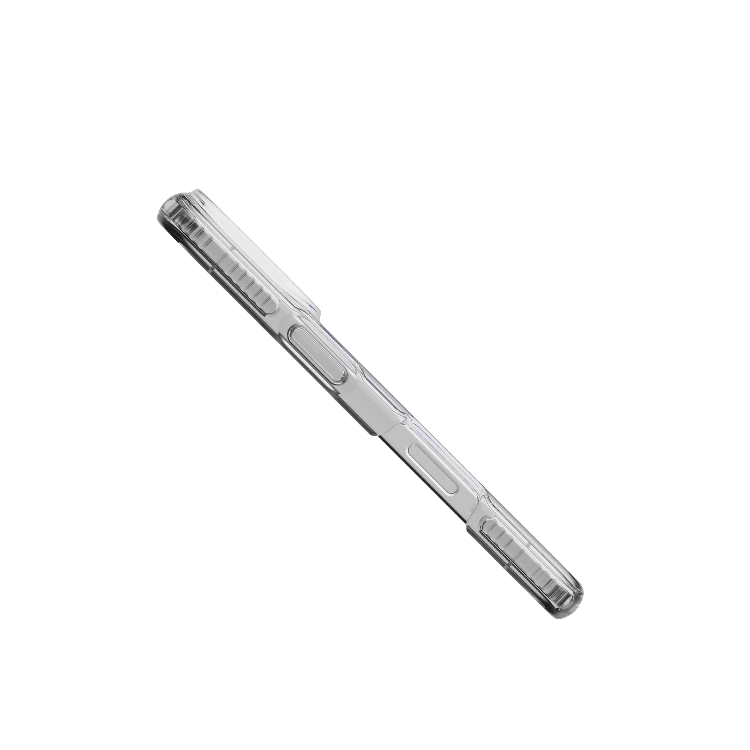 tech21-flexquartz-iphone-16-pro-h-lle-magsafe-electric-blue-klar image 4