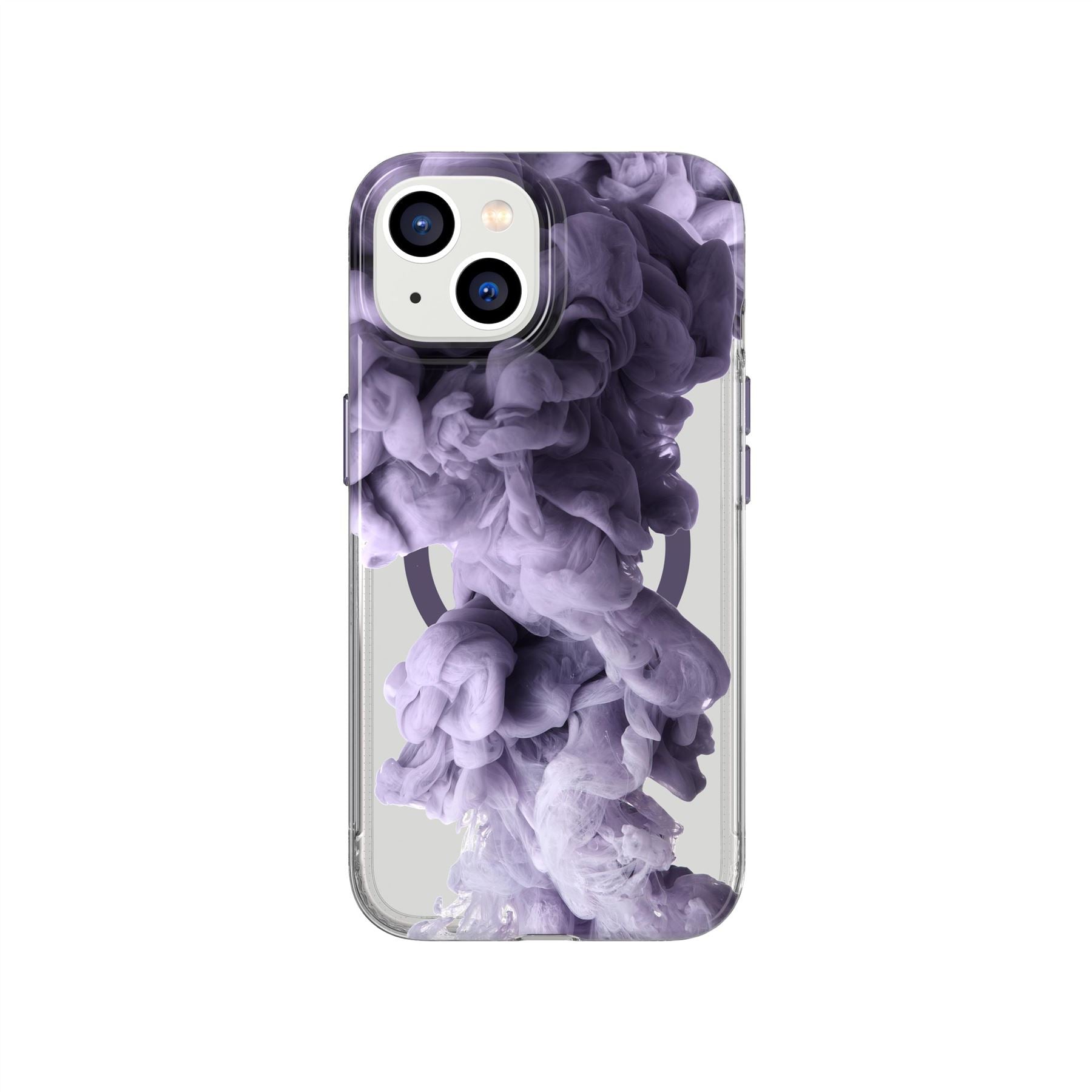 tech21-evoart-iphone-17e-16e-15-14-13-h-lle-clouded-dusk image 1