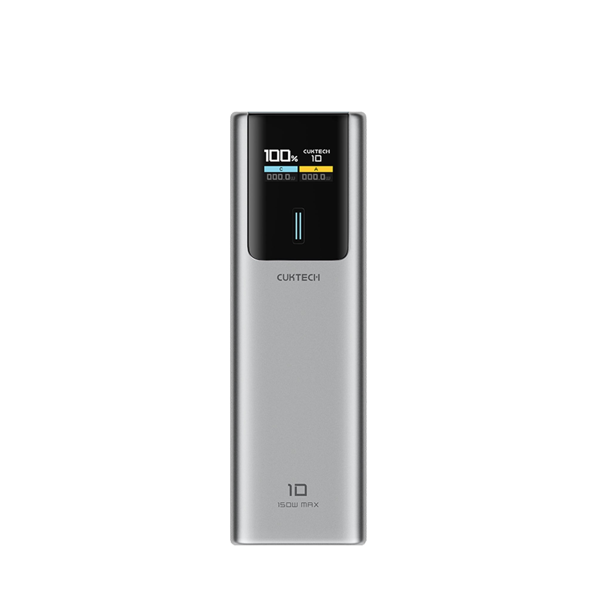 cuktech-10-power-bank-10000mah-150w-schnellladen image 1