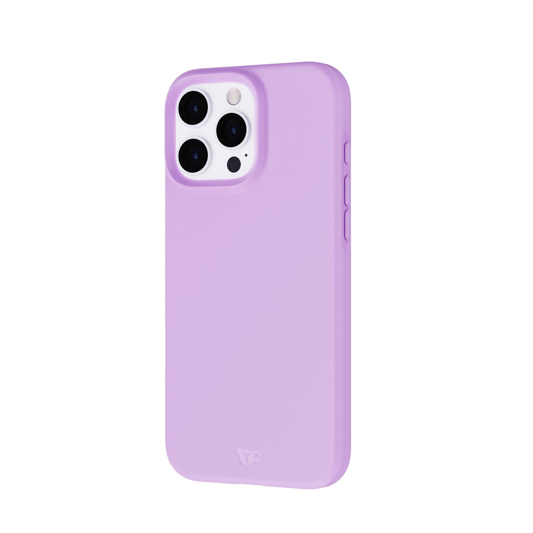 tech21-evolite-iphone-16-pro-max-handyh-lle-indigo-leicht image 5