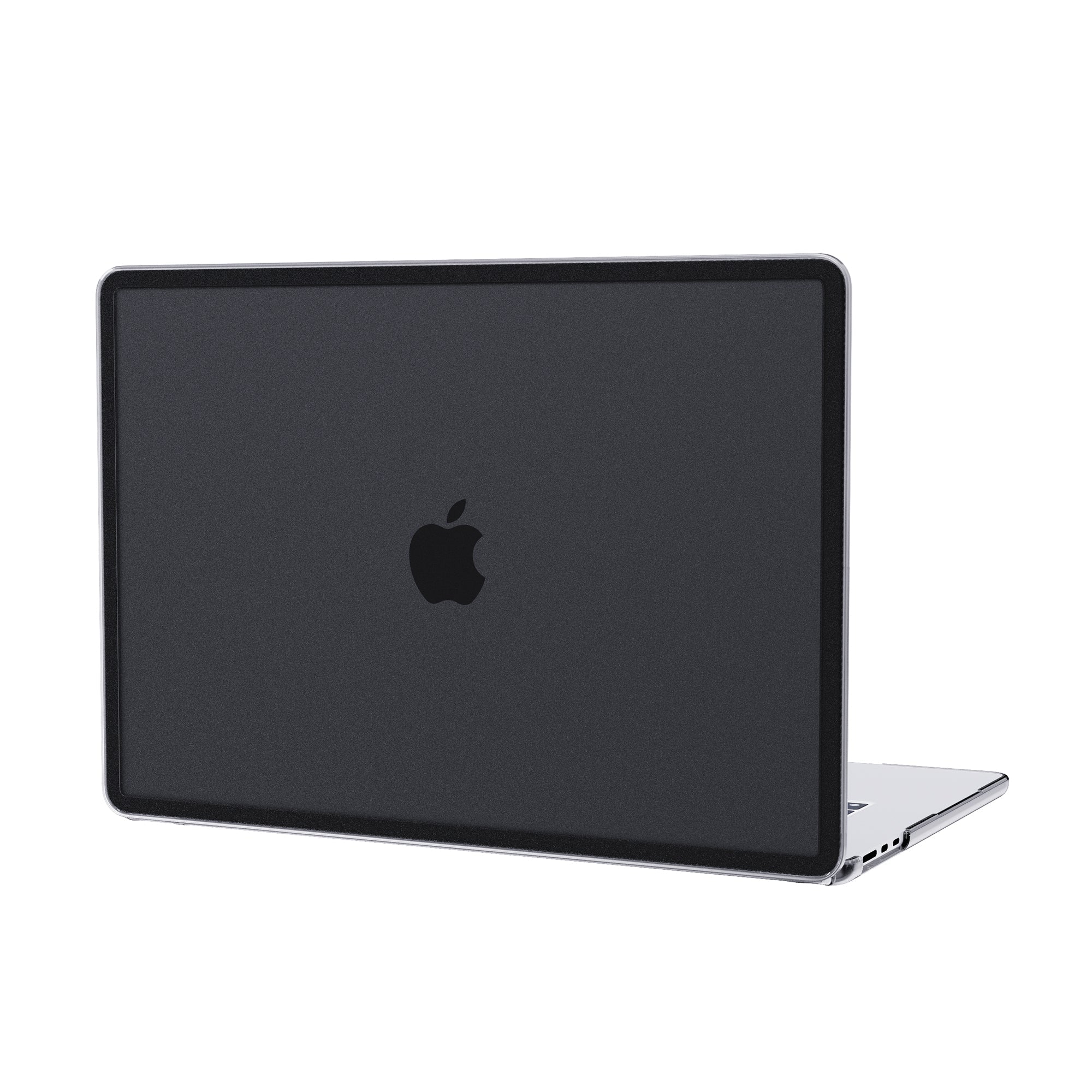 tech21-evoshell-macbook-air-15-zoll-h-lle-black-tint-d-nn image 5