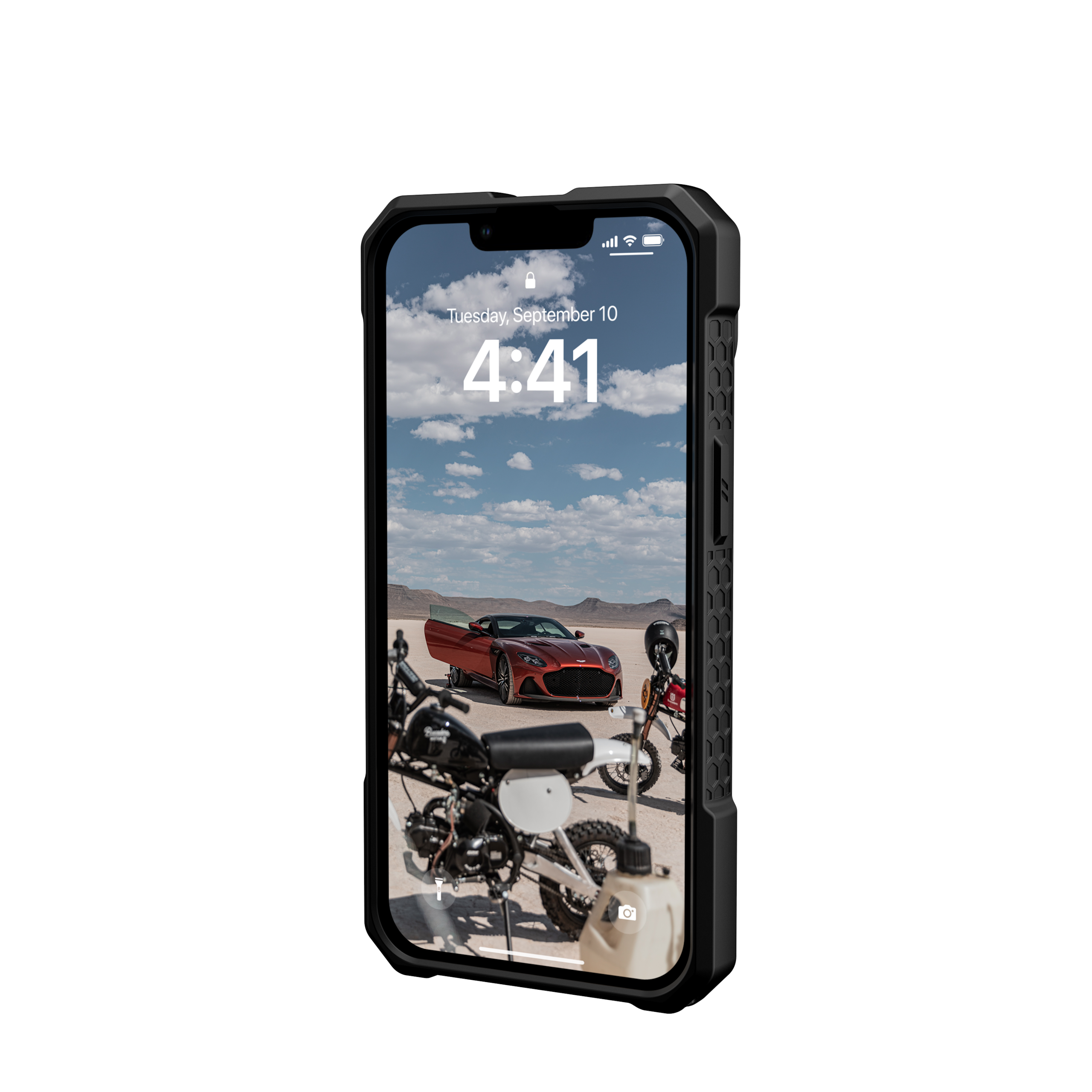 uag-monarch-pro-iphone-14-handyh-lle-kevlar-magsafe-robust image 5