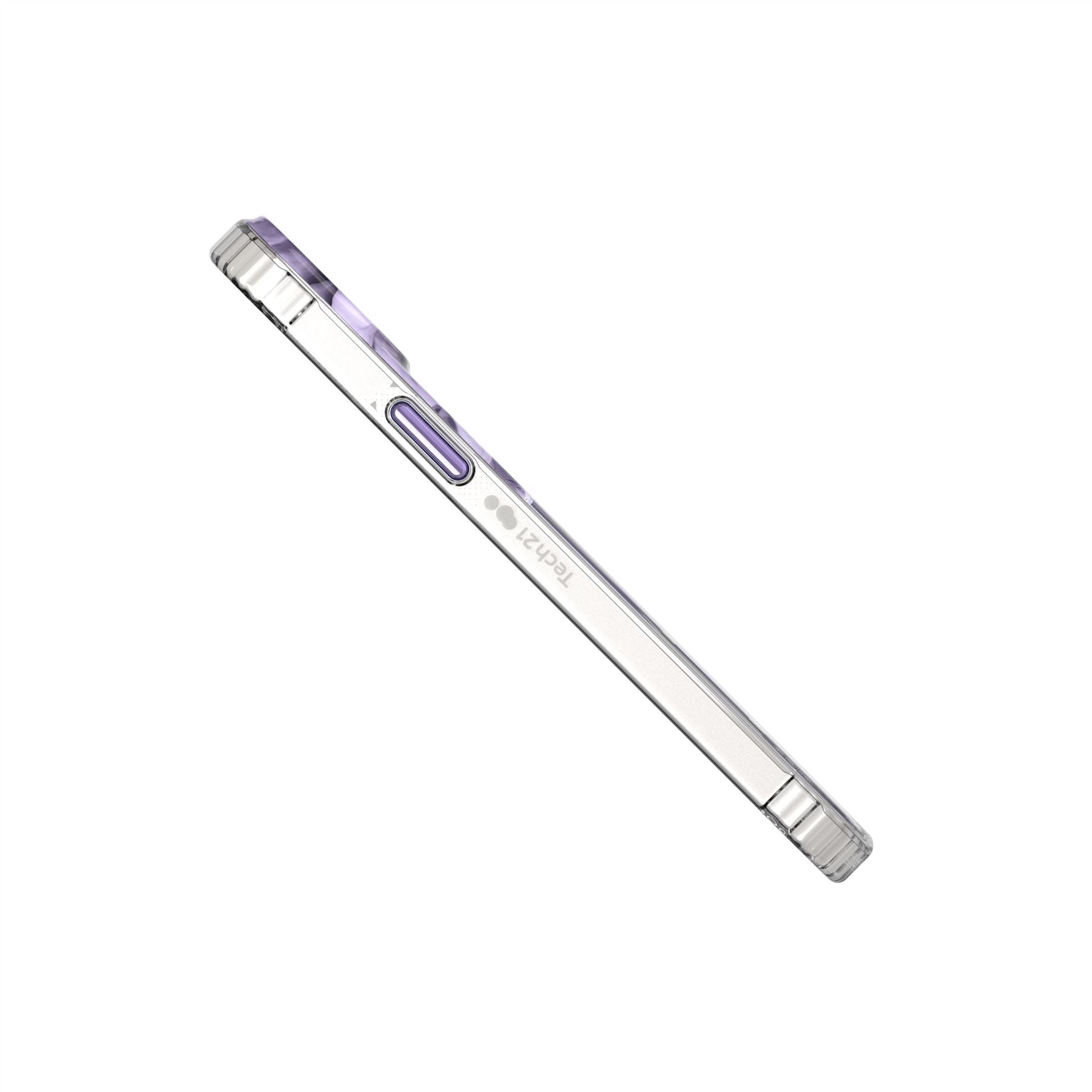 tech21-evoart-iphone-14-plus-h-lle-magsafe-clouded-dusk image 4
