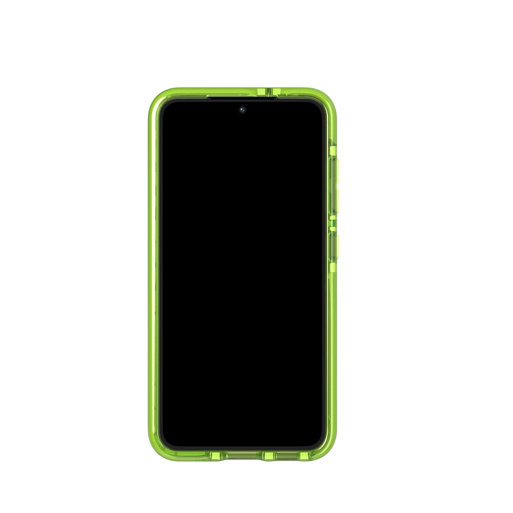 tech21-evocheck-galaxy-s23-h-lle-lime-16ft-schutz image 2