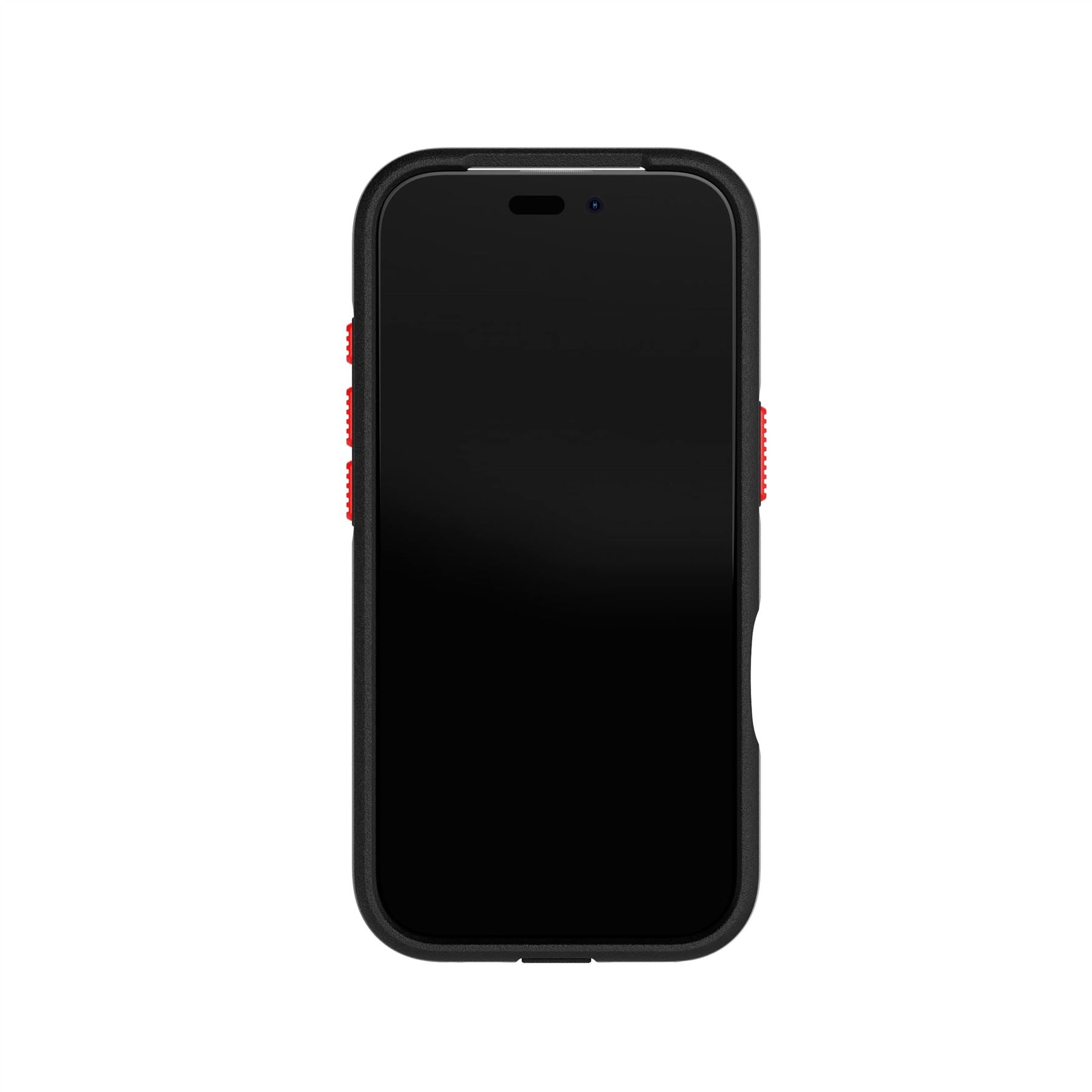 tech21-evopro-iphone-16-pro-h-lle-schwarz-magsafe-sto-fest image 2