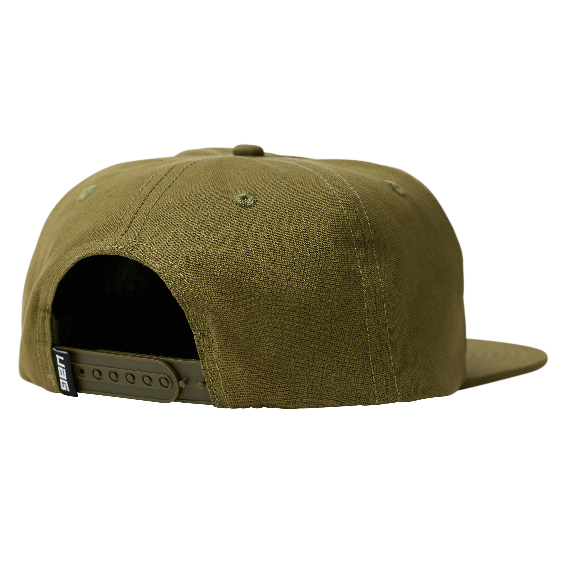 uag-standard-issue-find-your-further-snapback-cap-baumwolle image 2