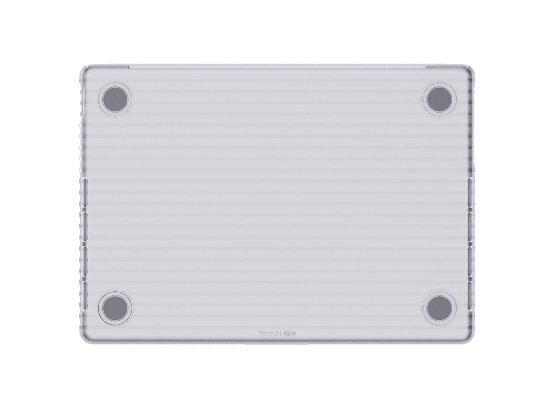 tech21-evowave-macbook-pro-14-h-lle-transparent-m5-m4-uv image 2