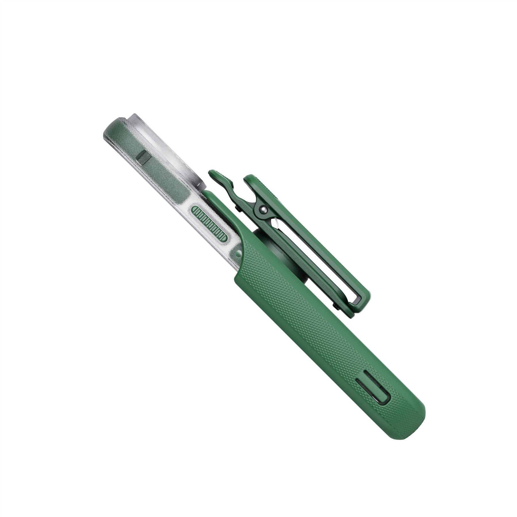 tech21-evomax-magsafe-iphone-14-plus-h-lle-frosted-green image 4