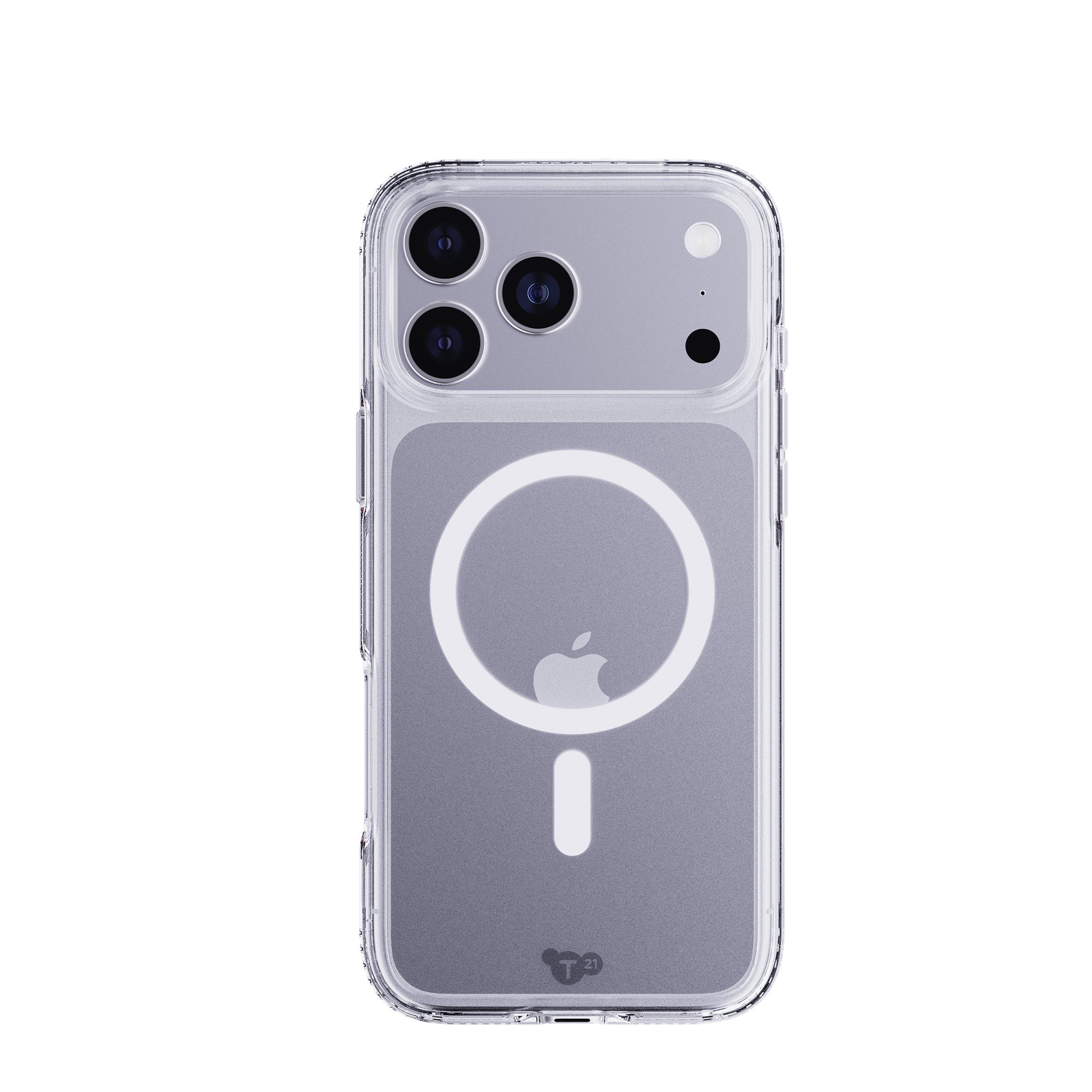 tech21-evoclear-iphone-17-pro-max-h-lle-magsafe-clear image 1