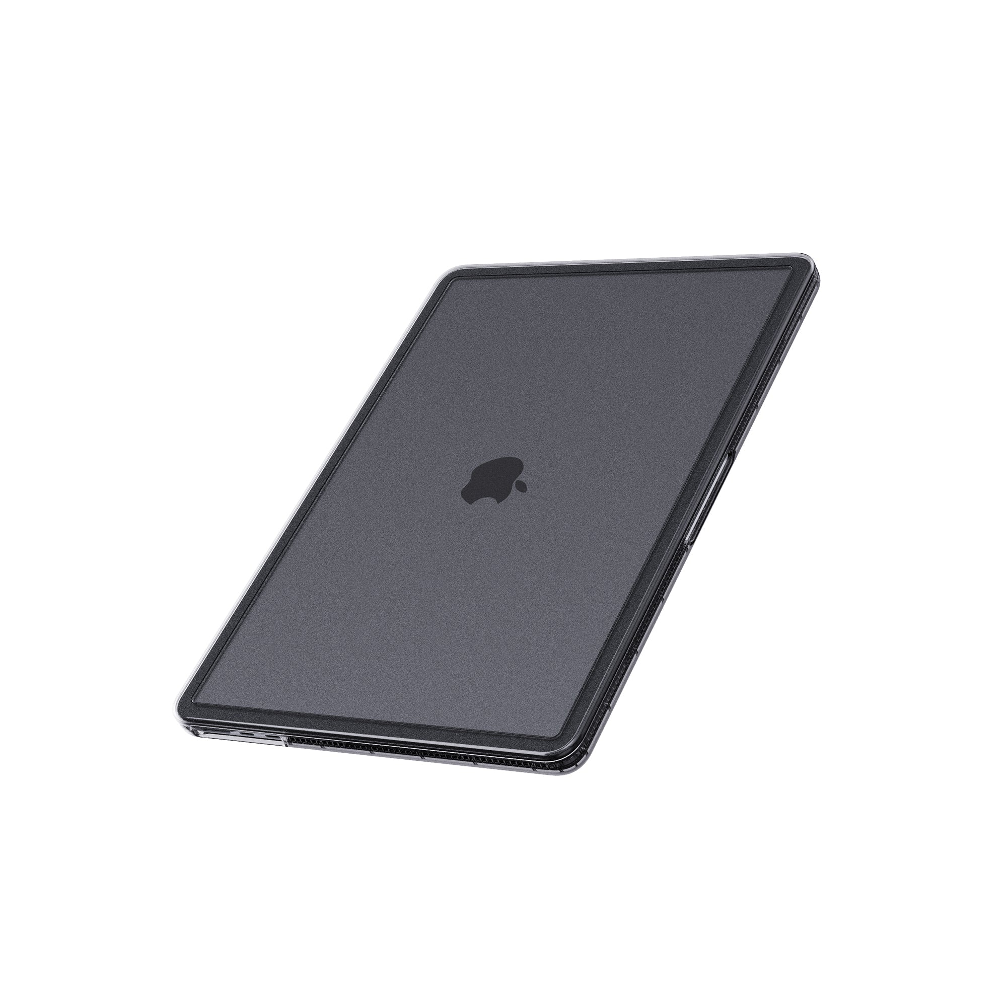 tech21-evoshell-macbook-pro-14-h-lle-black-tint-ultrad-nn image 3