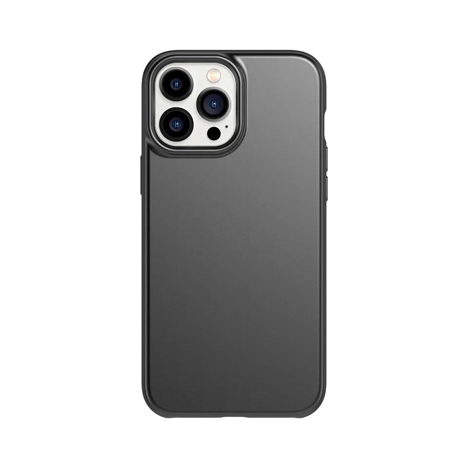 tech21-evolite-iphone-13-pro-max-handyh-lle-schwarz image 1