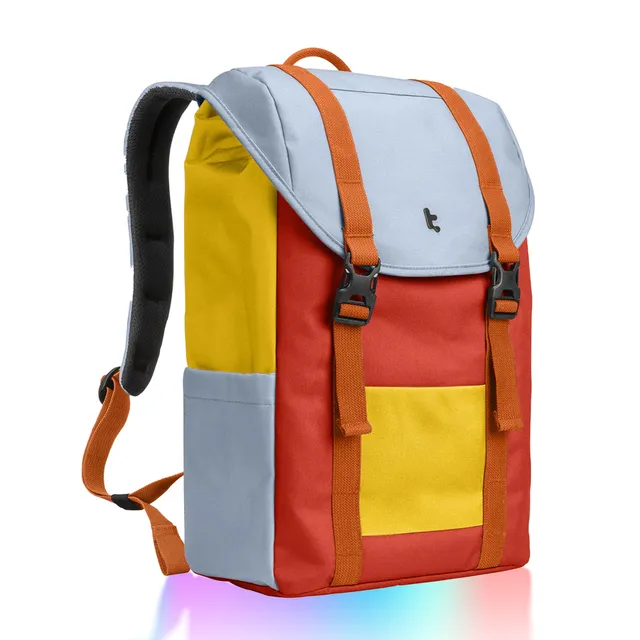 tomtoc-vintpack-ta1-laptop-rucksack-22l-15-6-zoll-vintage image 1
