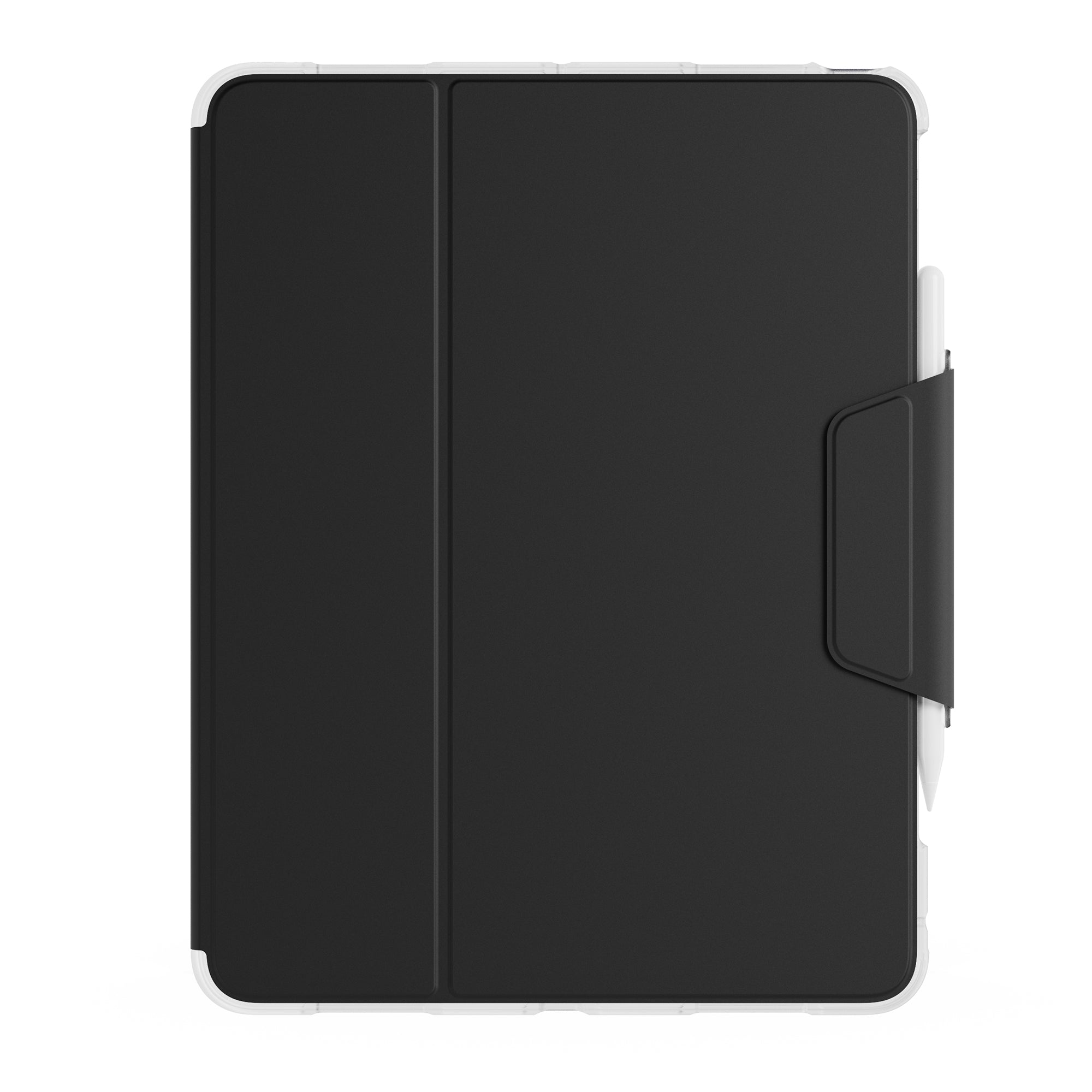 tech21-flexfolio-ipad-h-lle-ipad-pro-13-zoll-transparent image 2