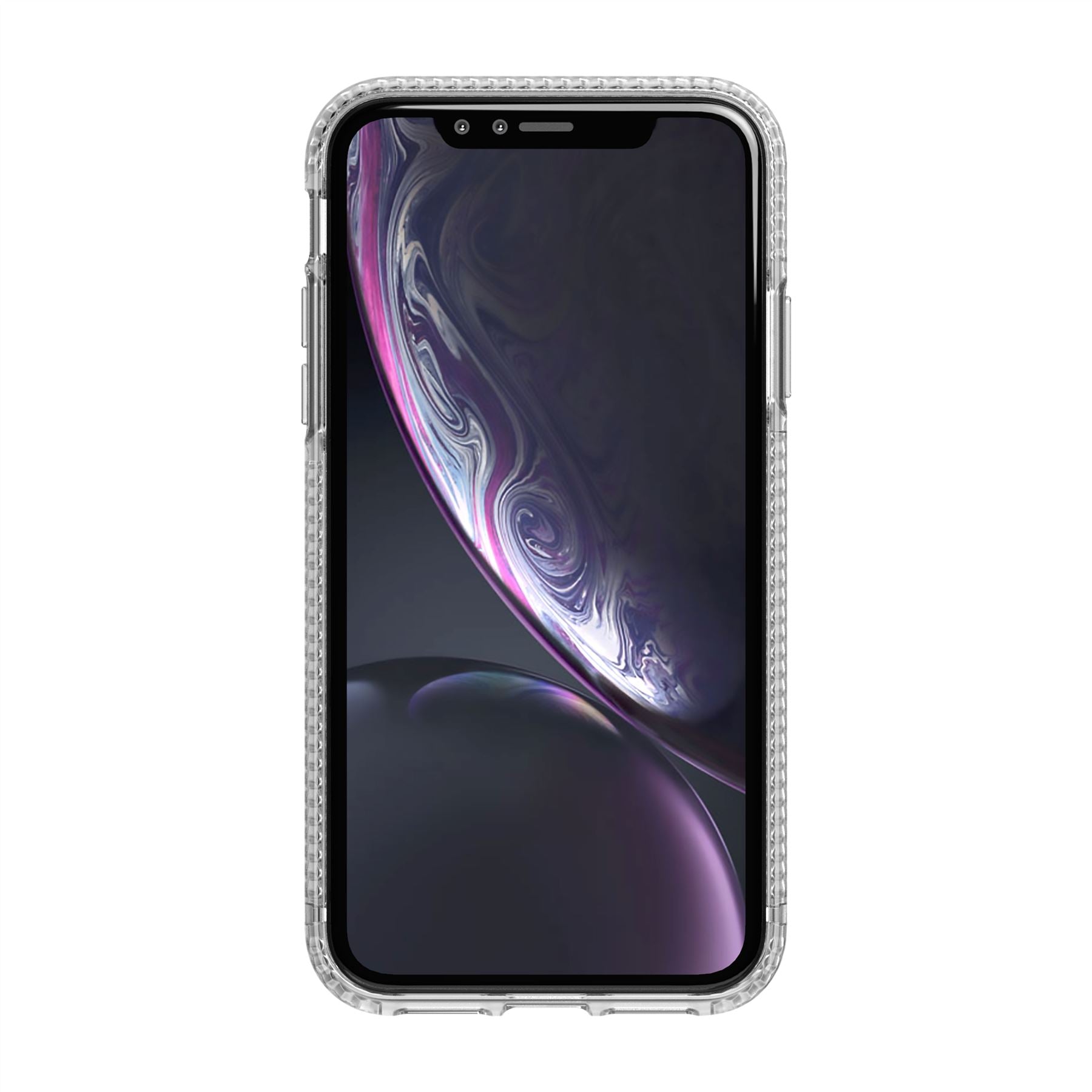 tech21-pure-clear-handyh-lle-iphone-xr-transparent-3m-fallschutz image 2