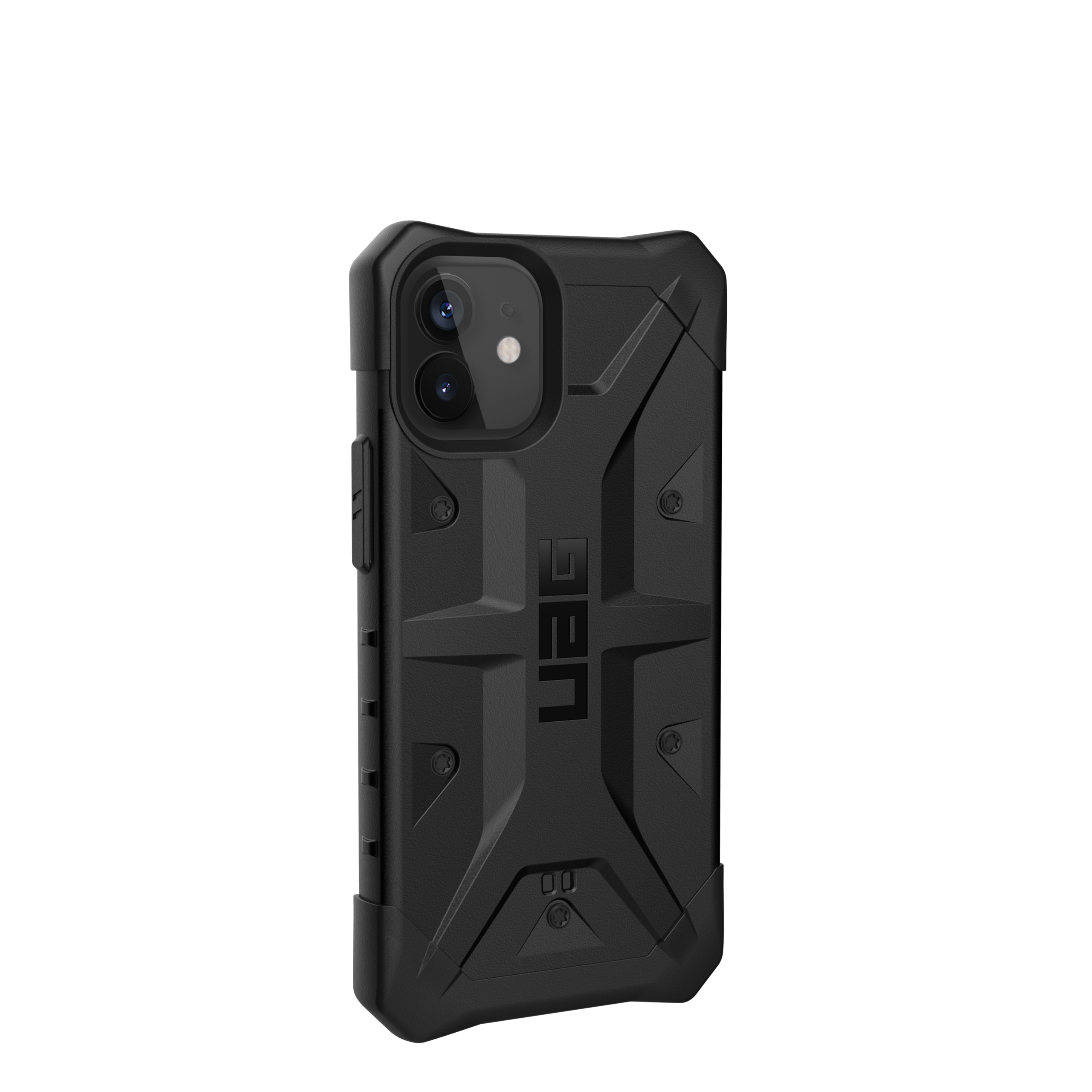 uag-pathfinder-se-iphone-12-mini-h-lle-rugged-schwarz image 8