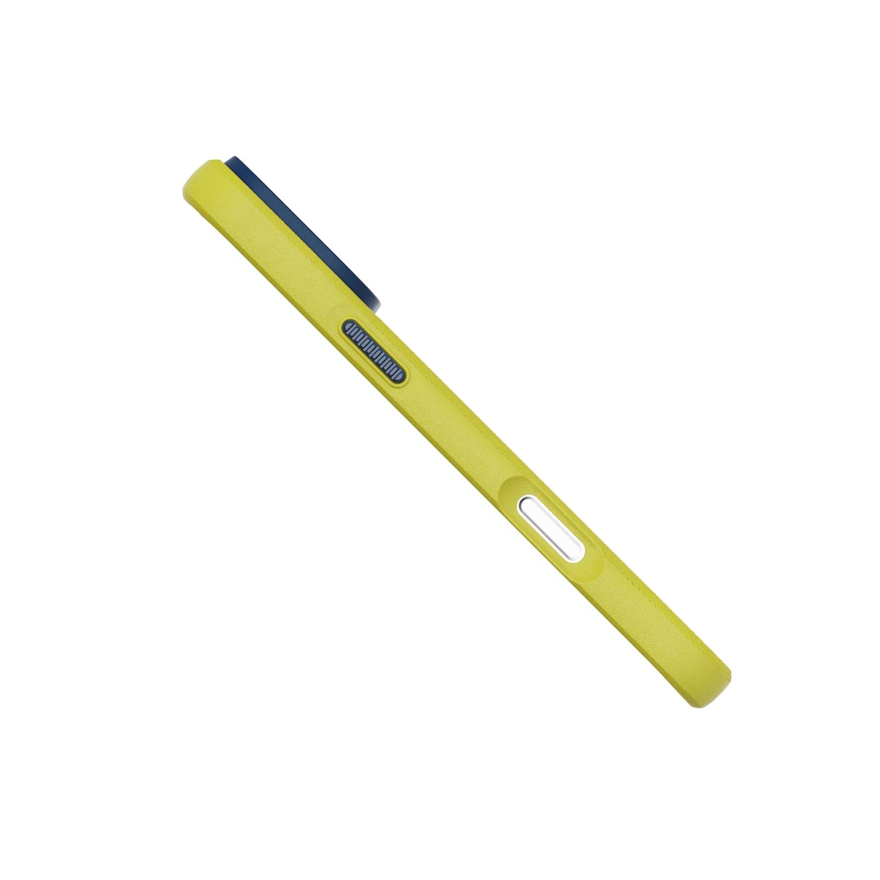 tech21-evopro-iphone-16-pro-max-h-lle-navy-yellow-magsafe image 4