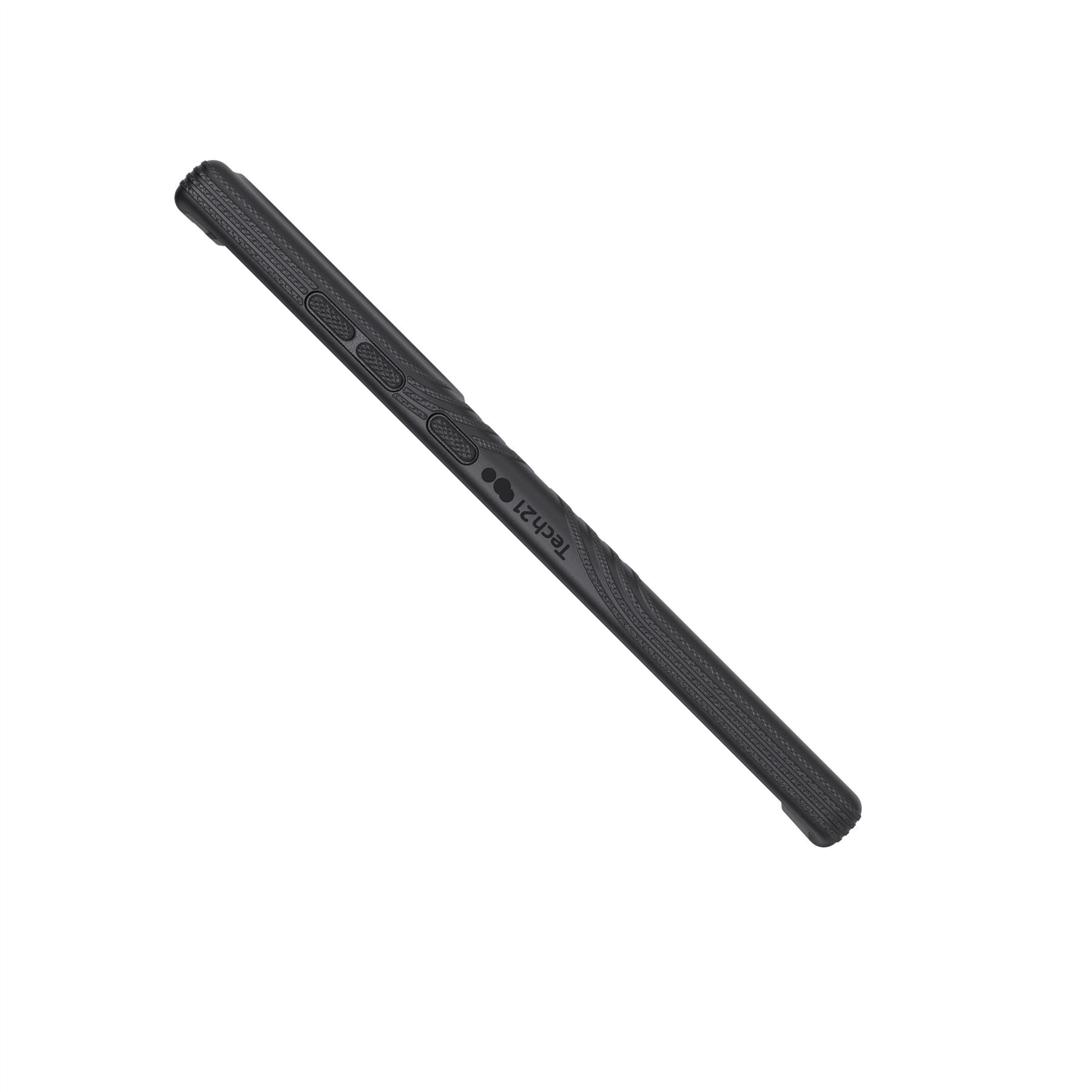 tech21-evo-tactile-galaxy-s23-ultra-h-lle-schwarz-16ft image 4
