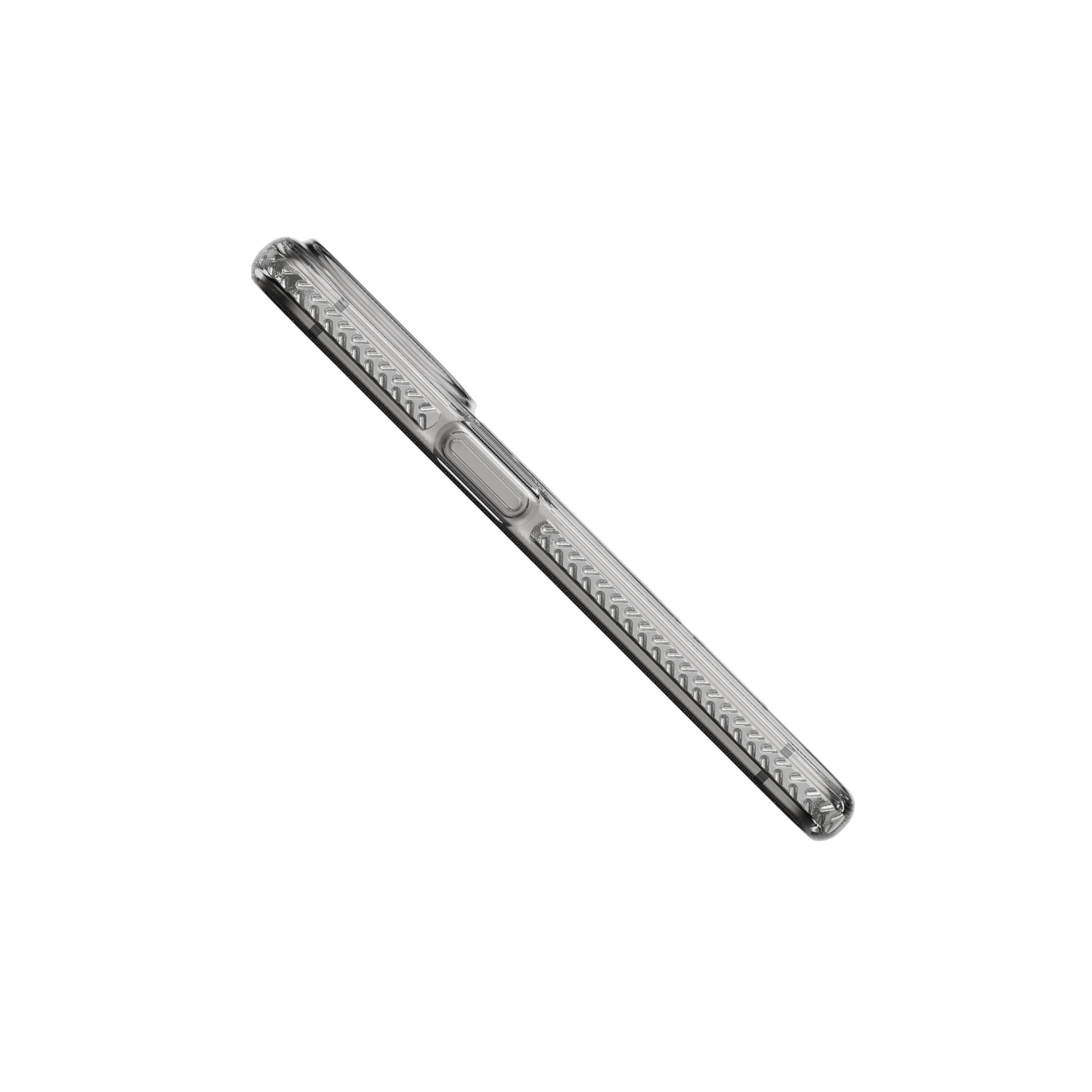 tech21-evocrystal-iphone-15-pro-handyh-lle-white-titanium-magsafe image 4