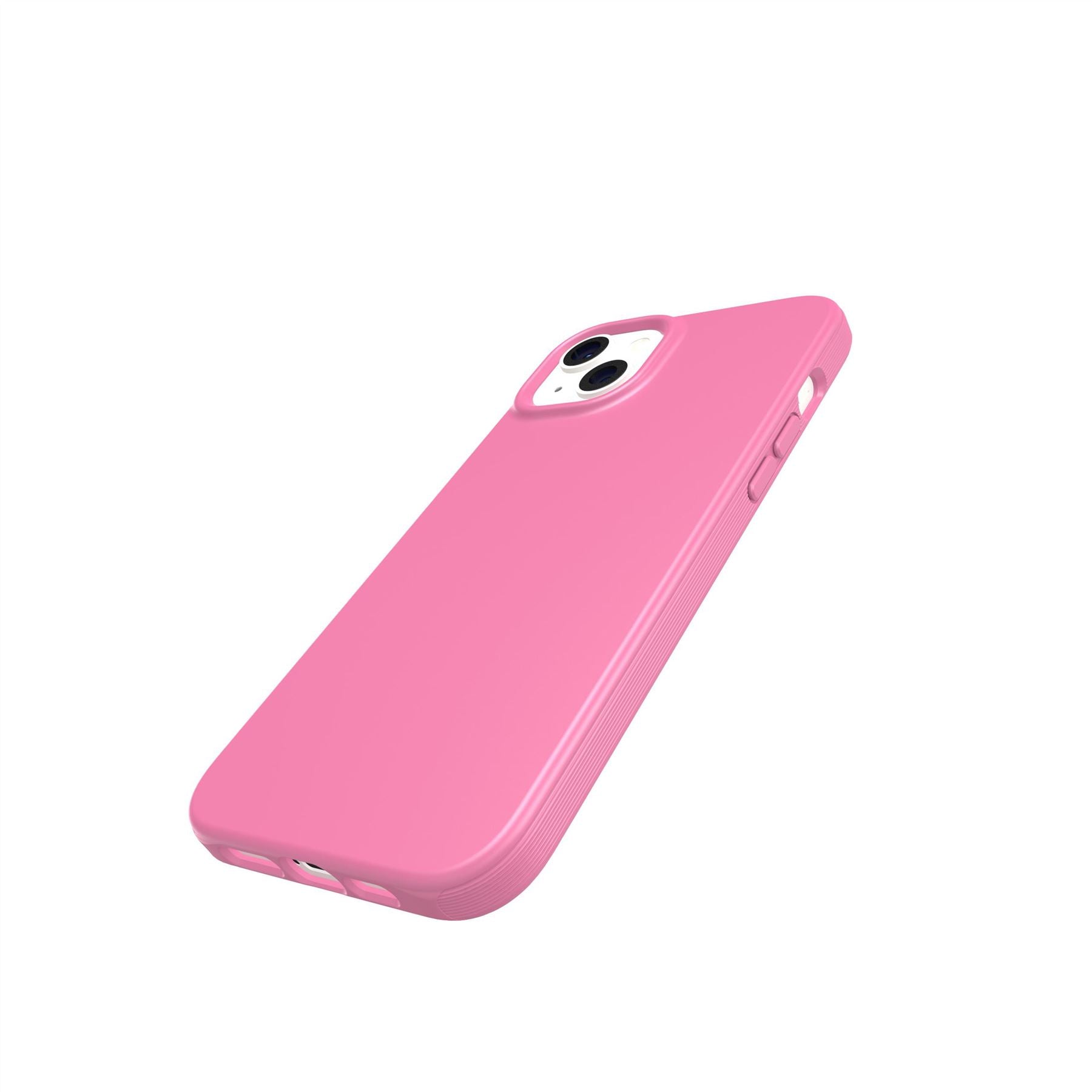 tech21-evolite-iphone-14-plus-h-lle-fuchsia-slim-10ft-schutz image 3