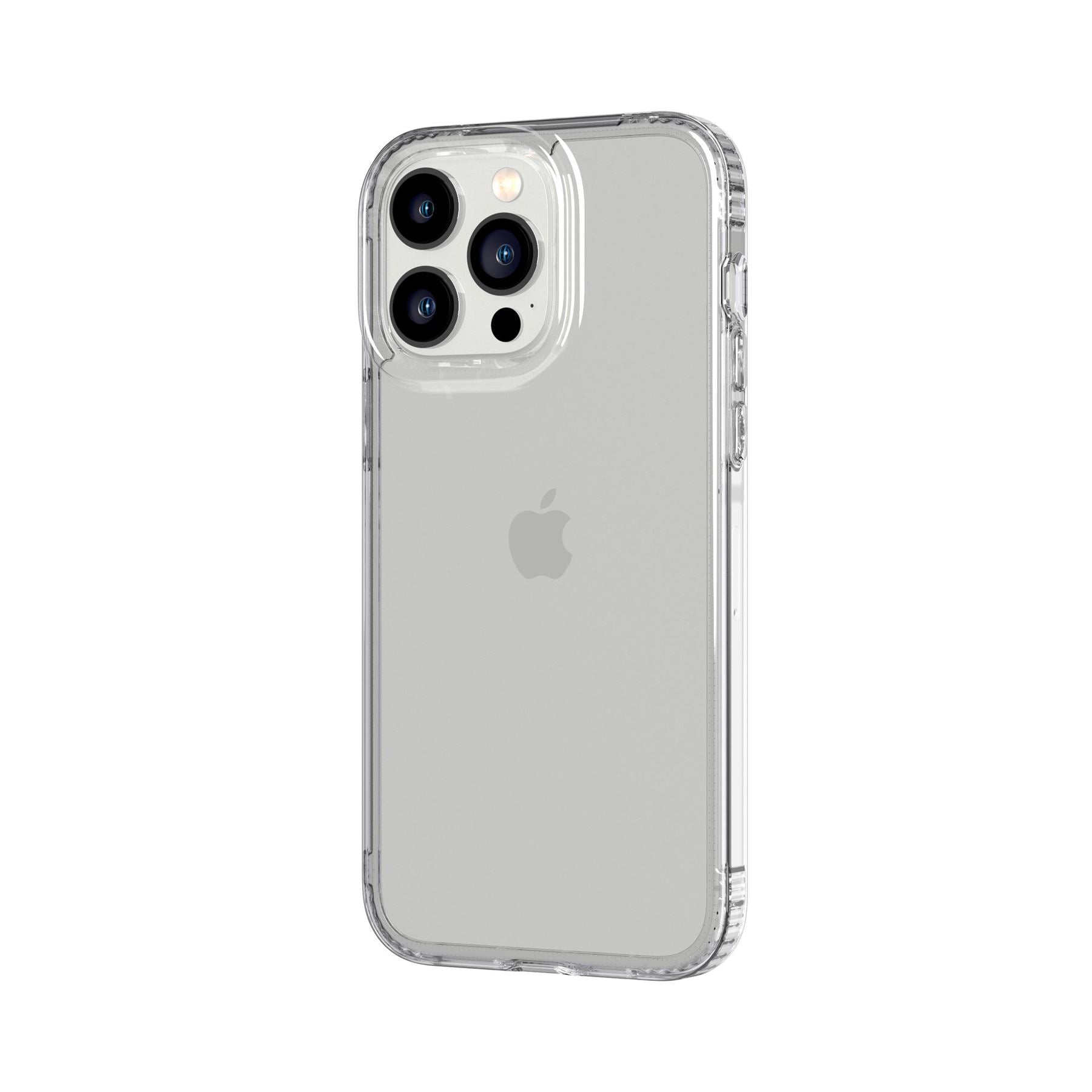 tech21-evoclear-iphone-14-pro-max-h-lle-transparent-clear image 5