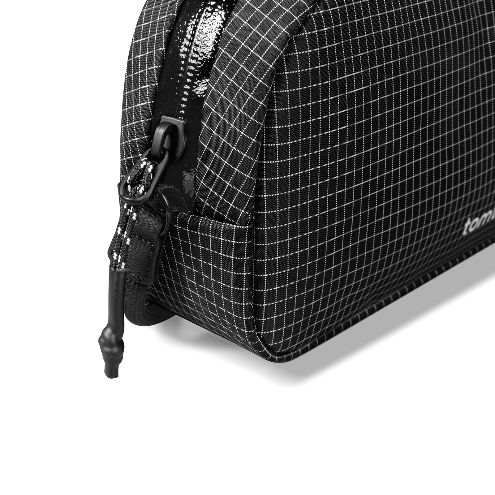 tomtoc-light-t12-accessory-pouch-pro-1l-kabel-organizer-schwarz image 7