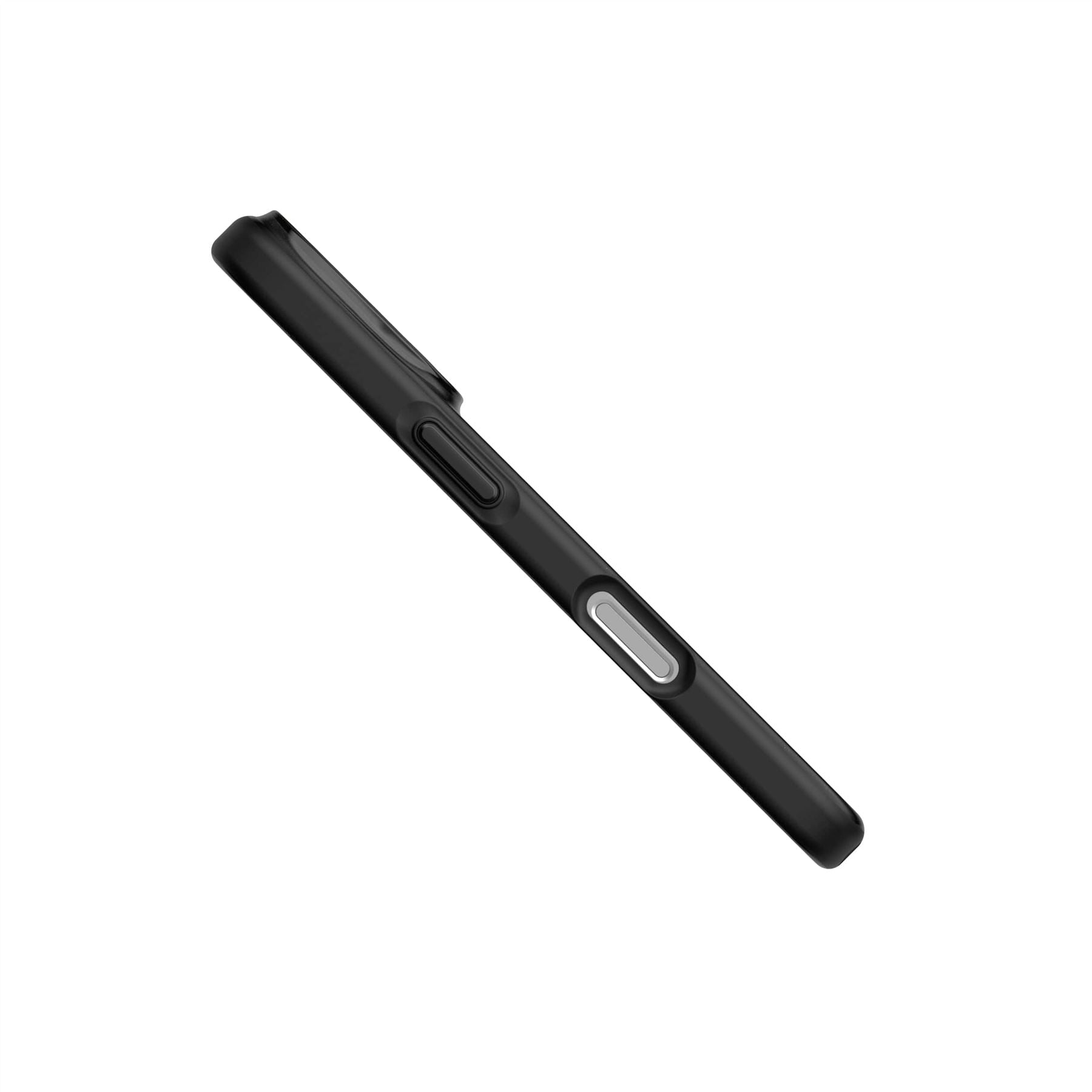 tech21-evocheck-iphone-16-pro-h-lle-smokey-black-16ft-schutz image 4