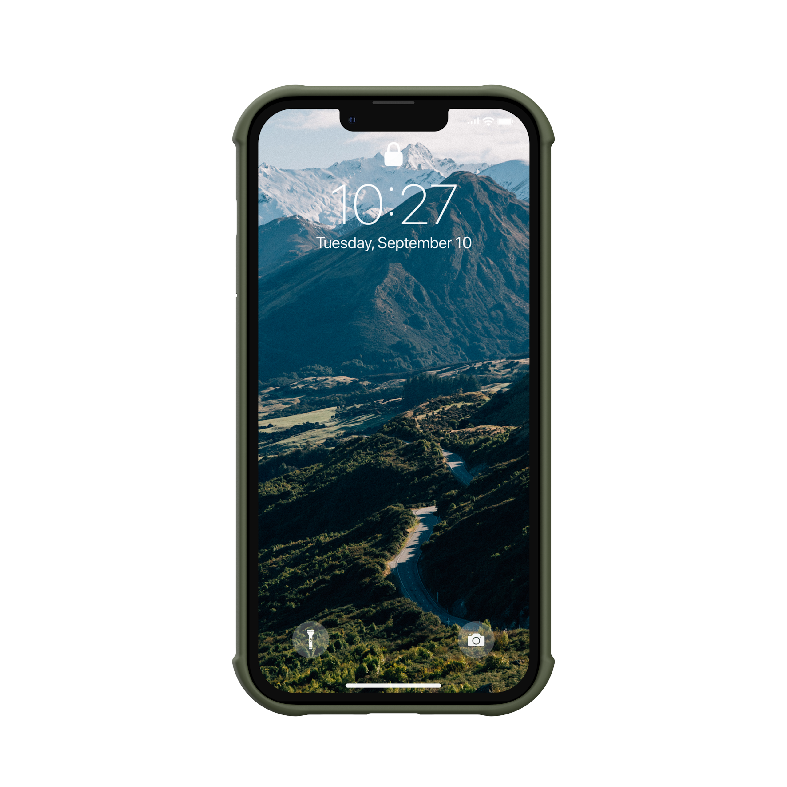 uag-standard-issue-handyh-lle-iphone-13-pro-max-silikon image 7
