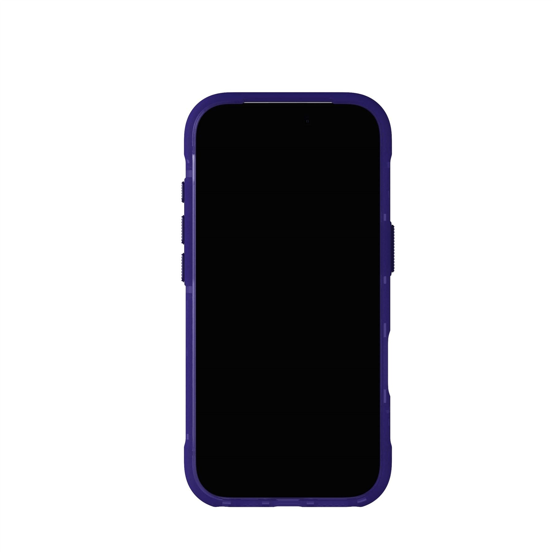 tech21-evoarmor-iphone-16-pro-handyh-lle-blau-magsafe image 2